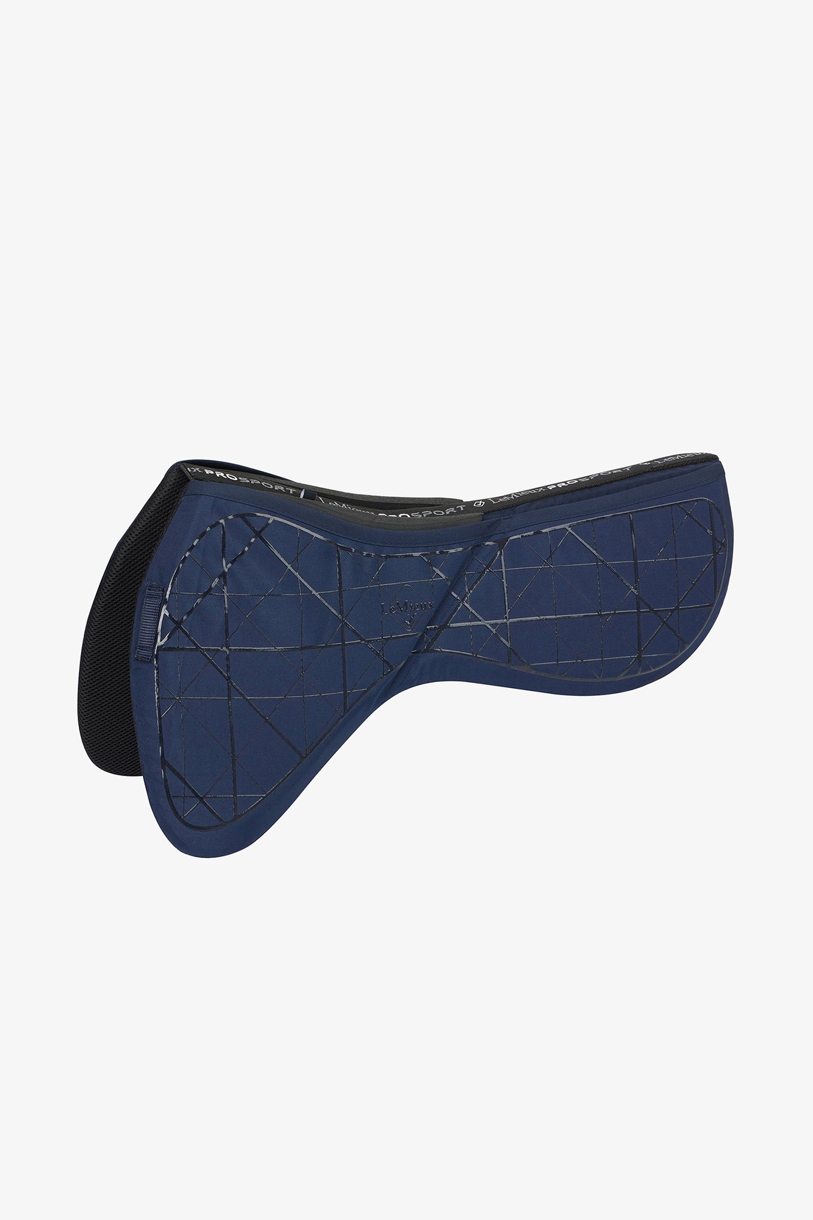 LeMieux Matrix Support Dressur Sattelpad Schabracken