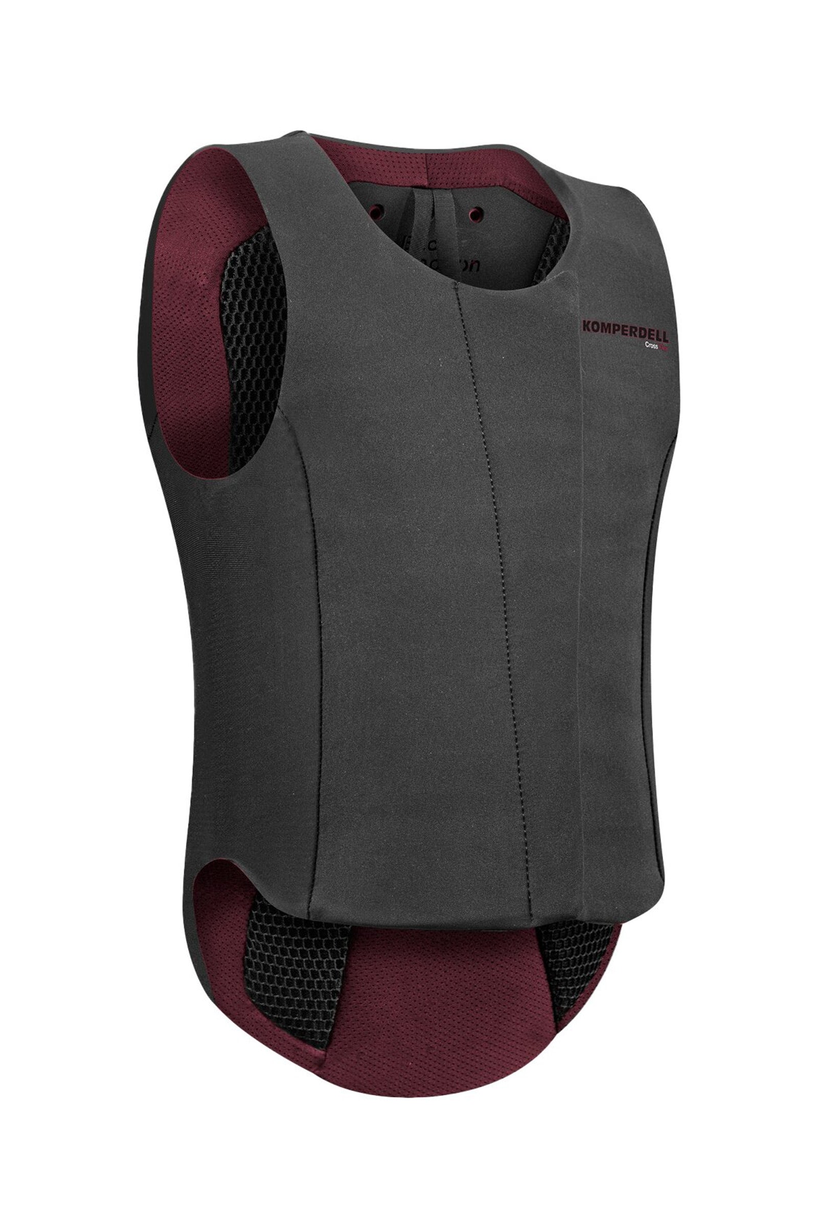 Komperdell Ballistic Vest Champion Kids' Safety Vest Safety Equipment