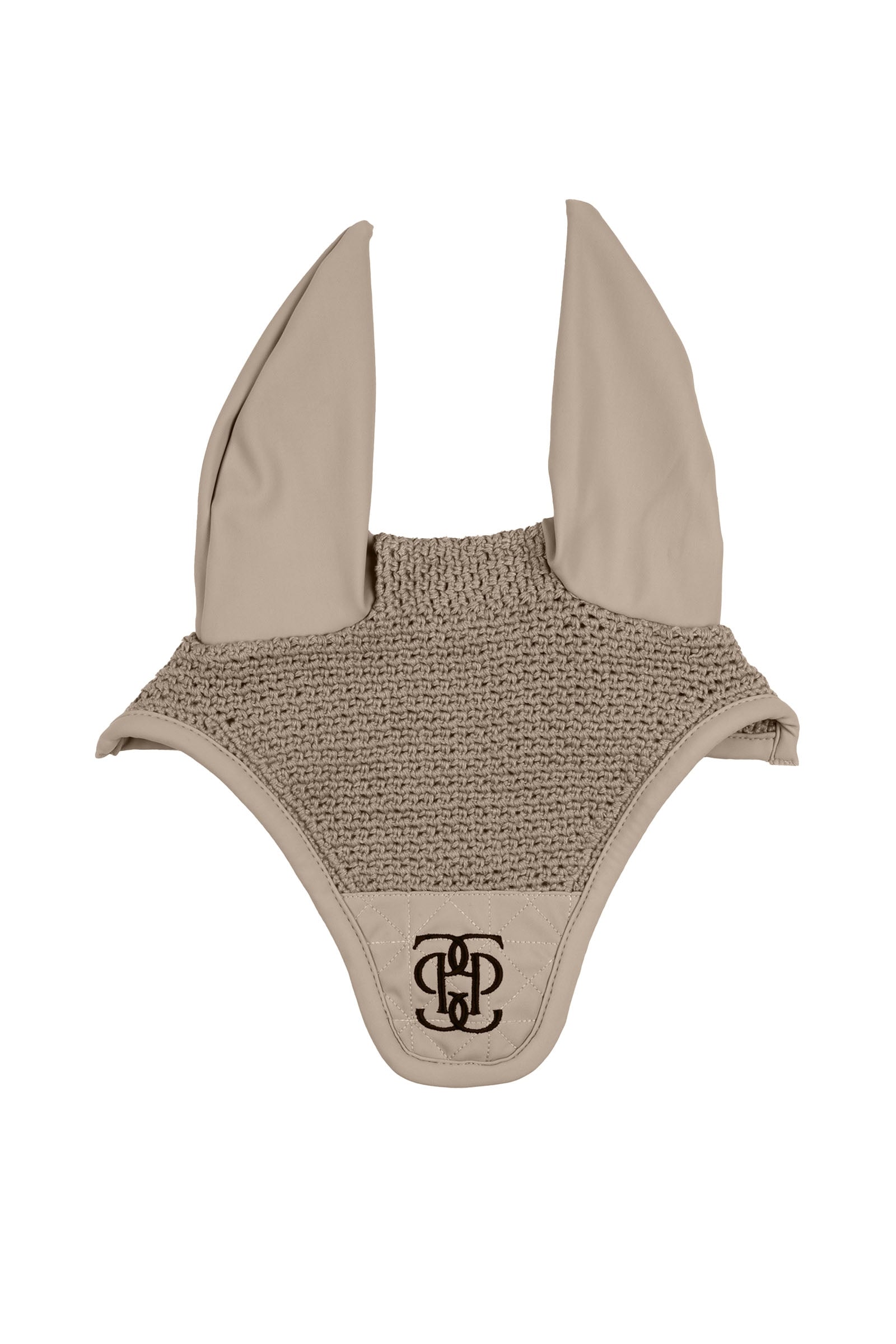 PS of Sweden Diamond Quilt Ear Bonnet Saddle Pads