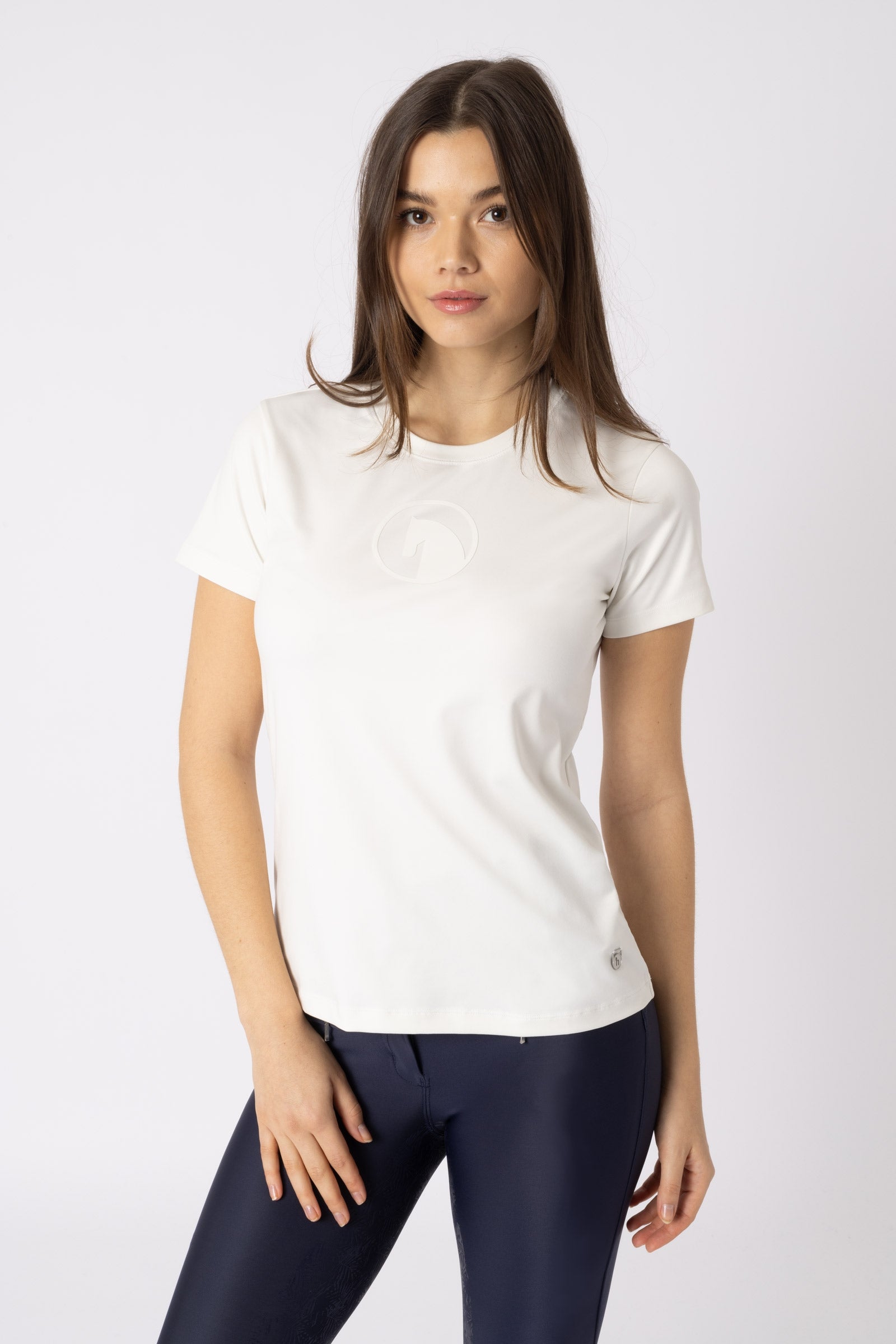 Horze Asa Women's Functional T-shirt Women’s Riding Clothing