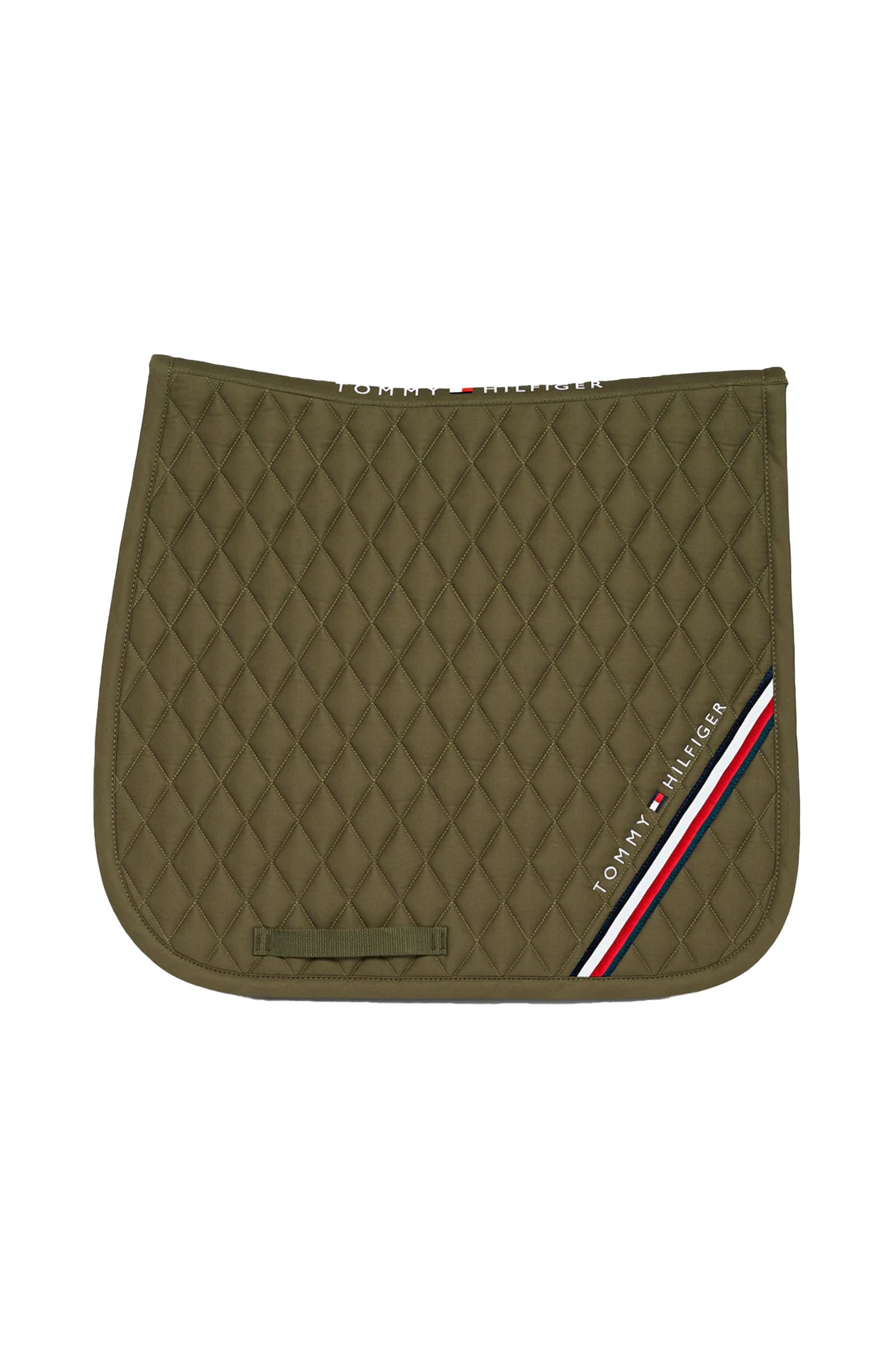Tommy Hilfiger Equestrian Stanford Dressage Saddlepad Saddle Pads