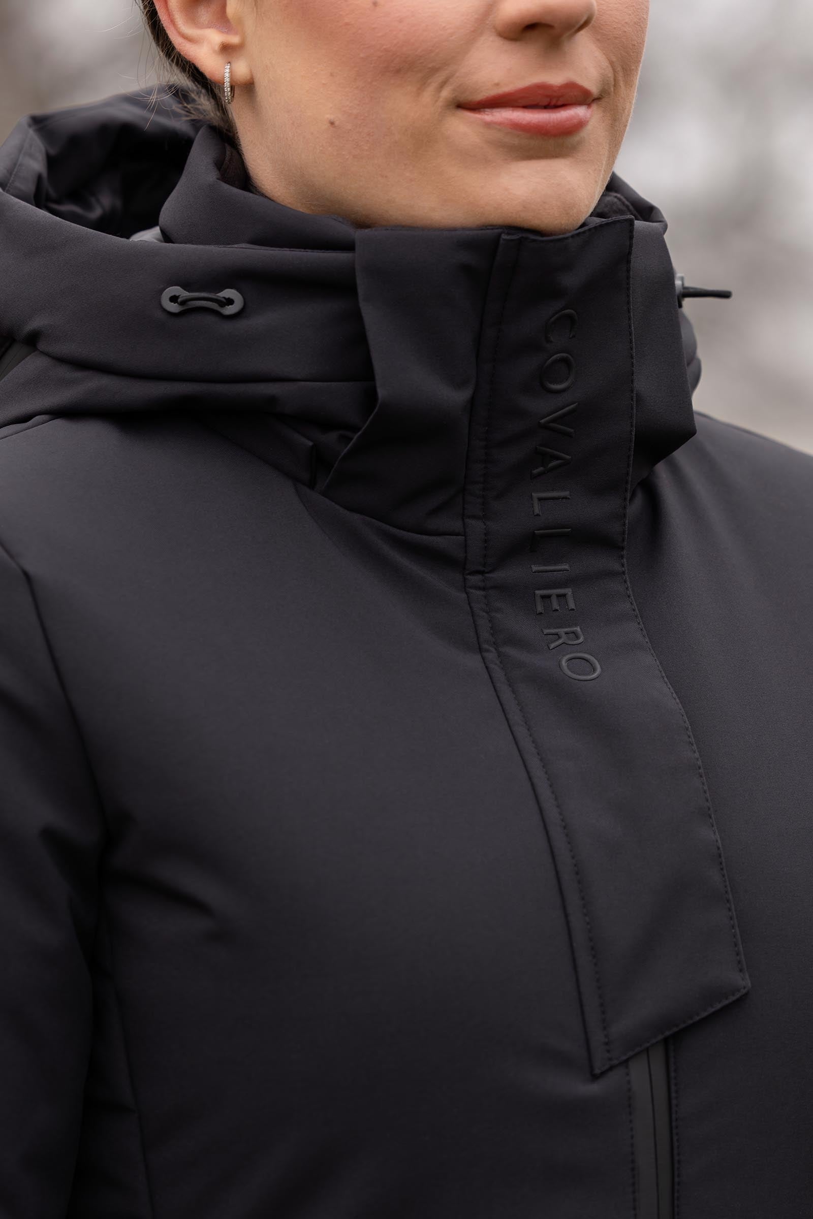 Covalliero Women´s Winter Coat Women’s Riding Clothing
