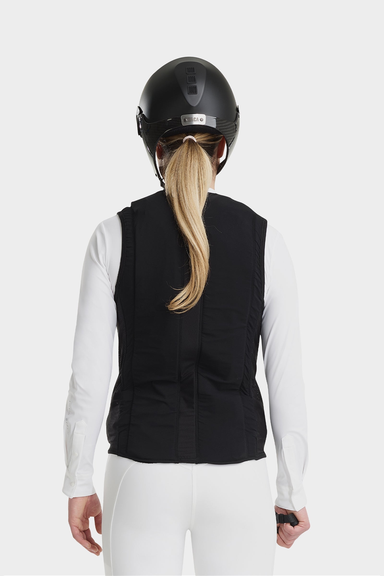 Horse Pilot Twist'Air 2.0 Airbag Vest Safety Equipment