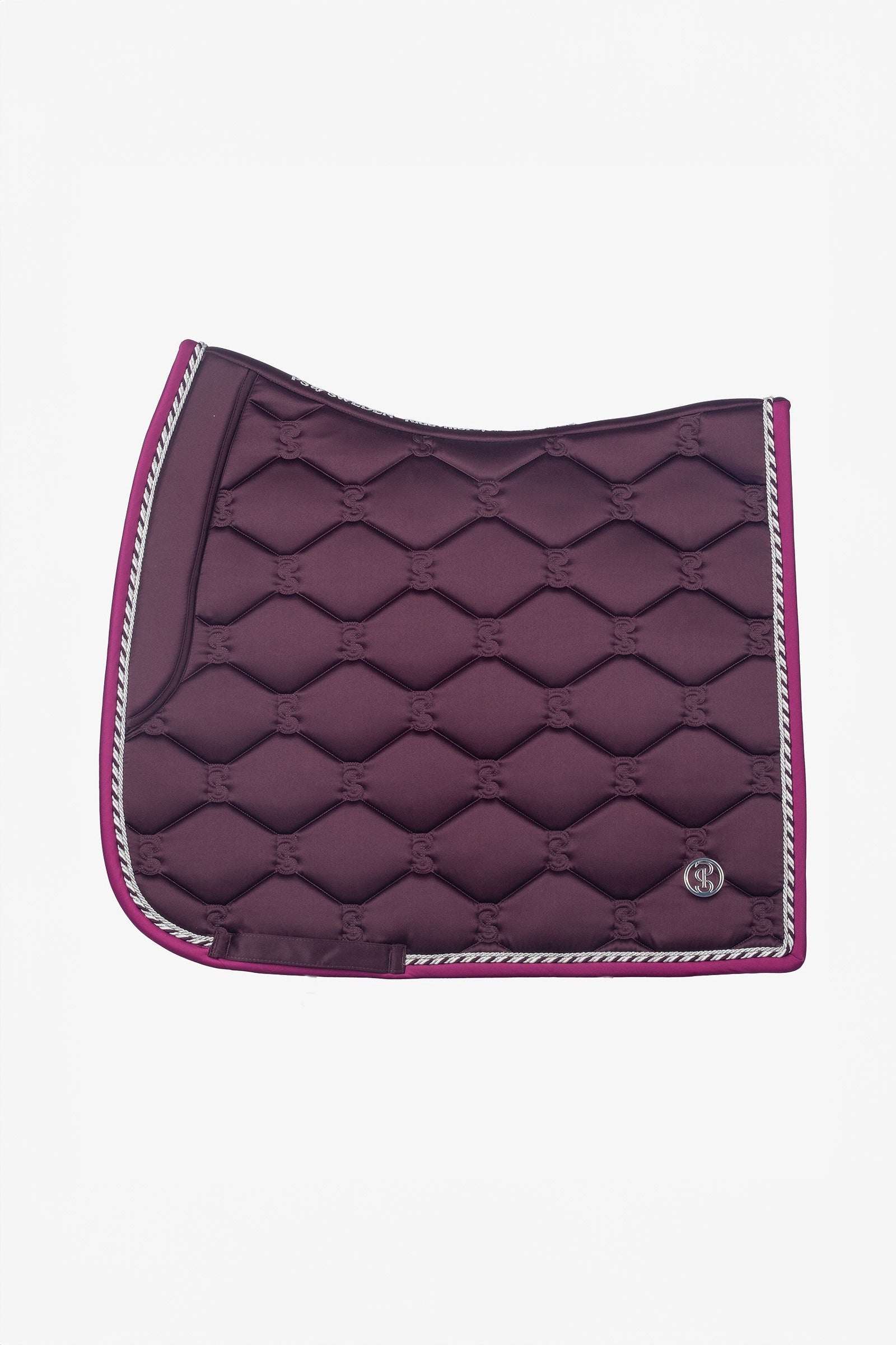 PS of Sweden Saddle Pad Dressage Signature Saddle Pads