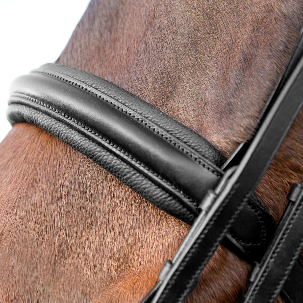 Horze Vienna Anatomic Weymouth Bridle Bridles & Reins