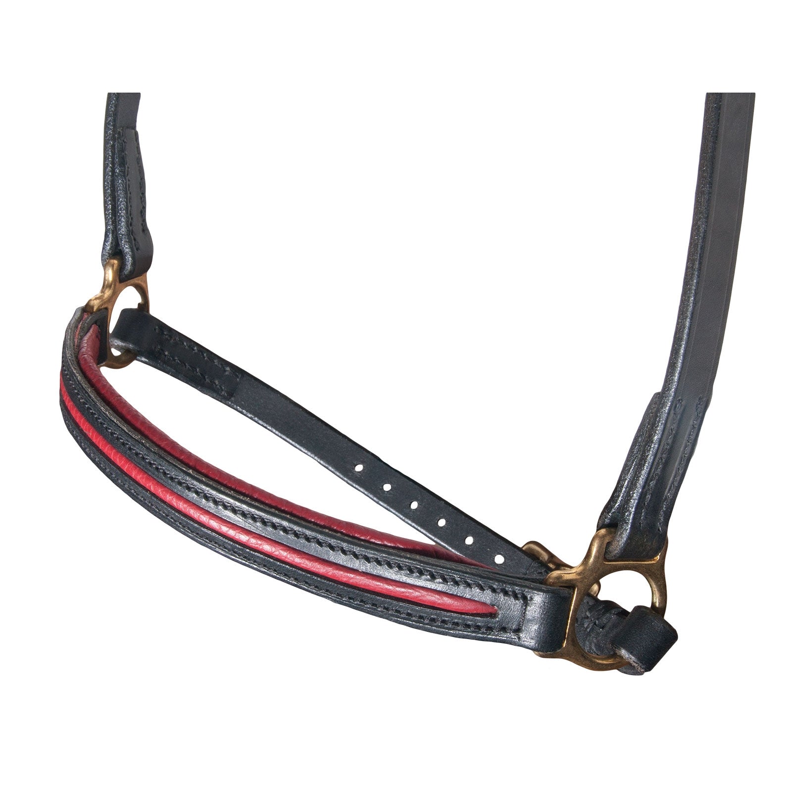Karlslund New style noseband Bridles & Reins
