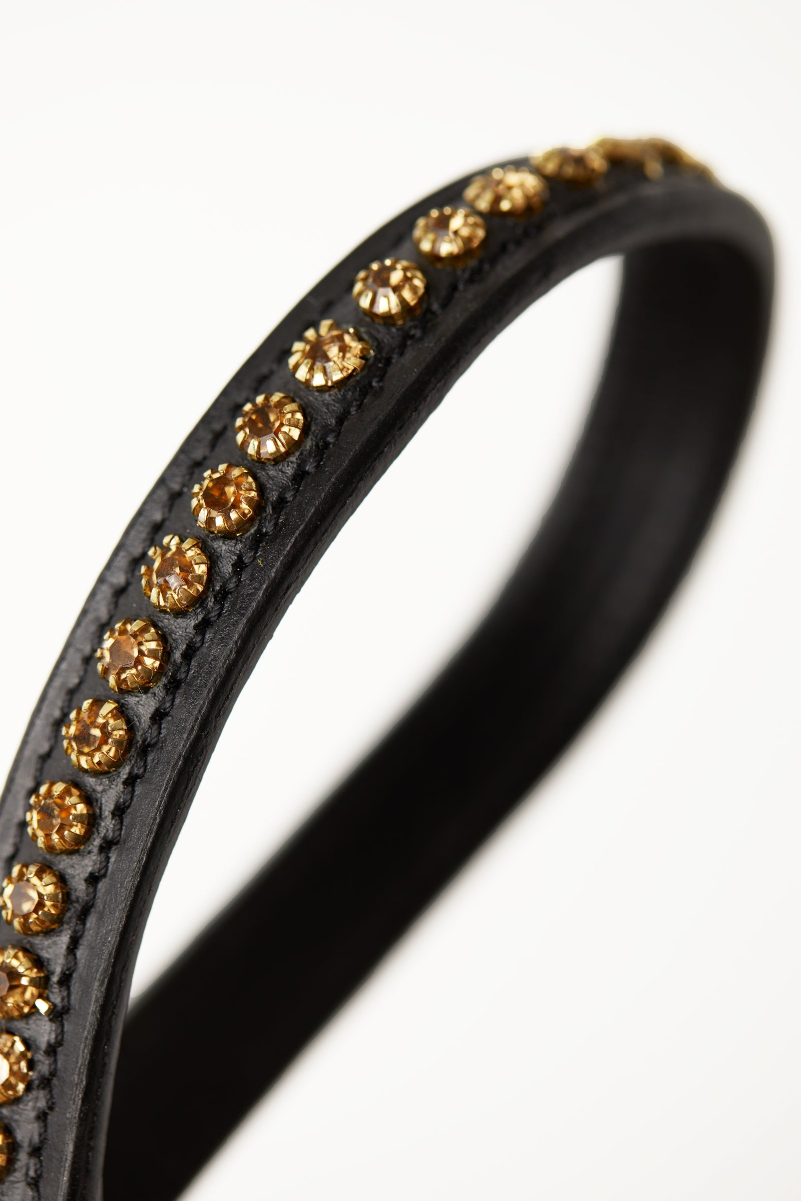 Horze Wicklow Browband Bridles & Reins