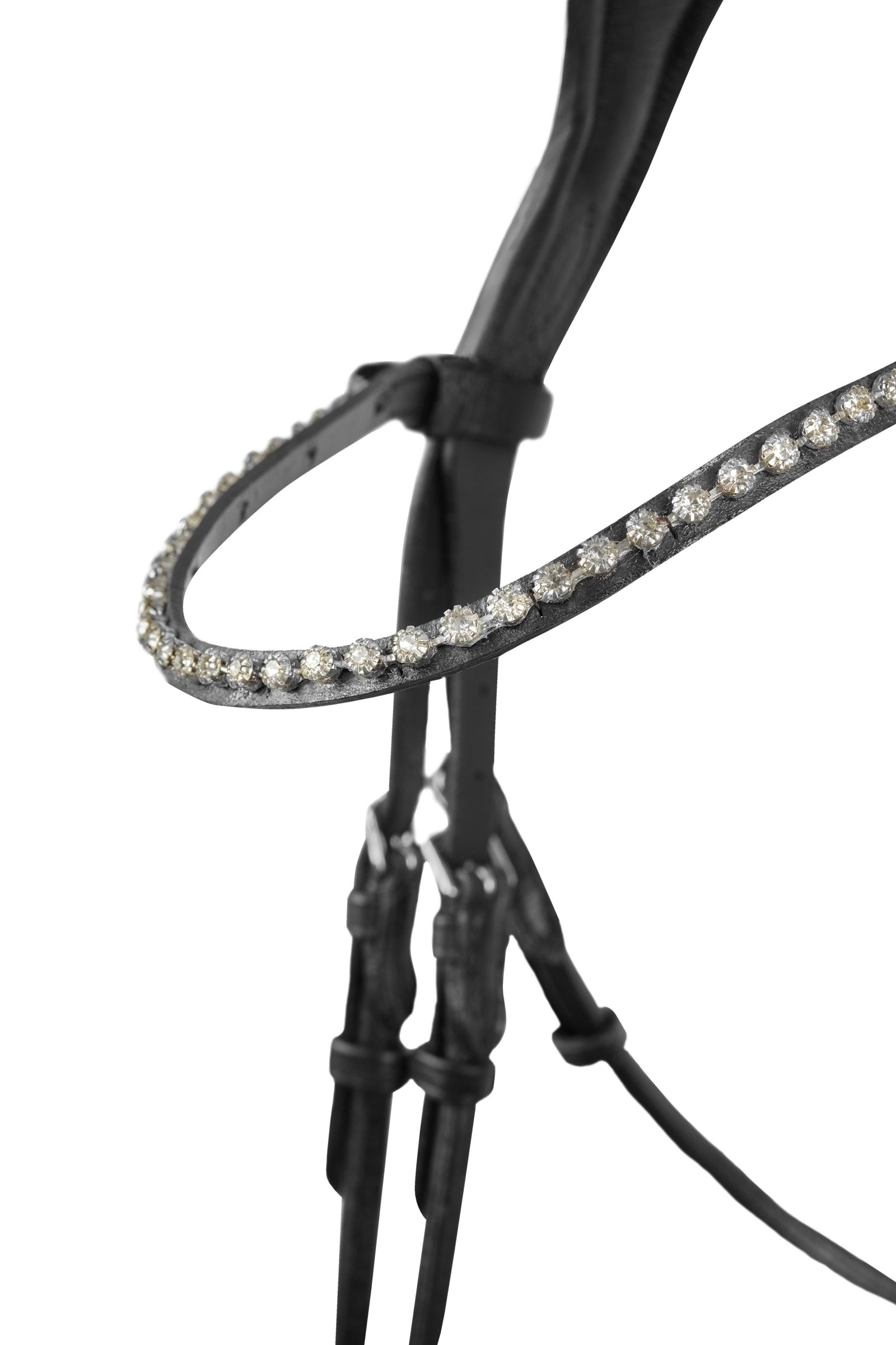 Horze Lockhart Anatomic Bridle Bridles & Reins