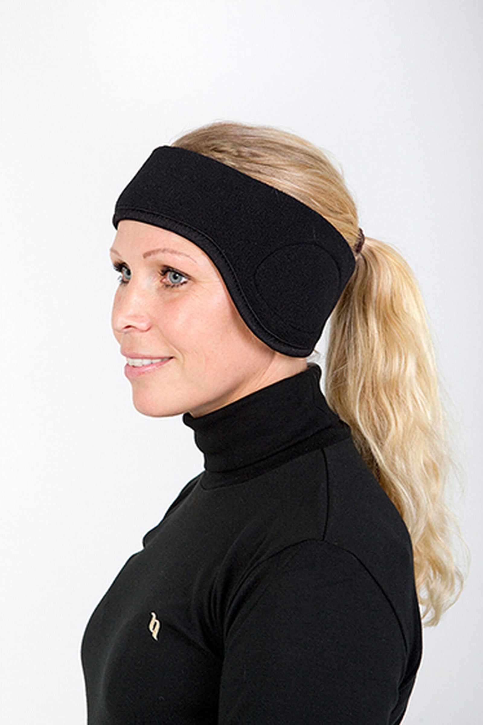 Back on Track Stirnband Accessoires