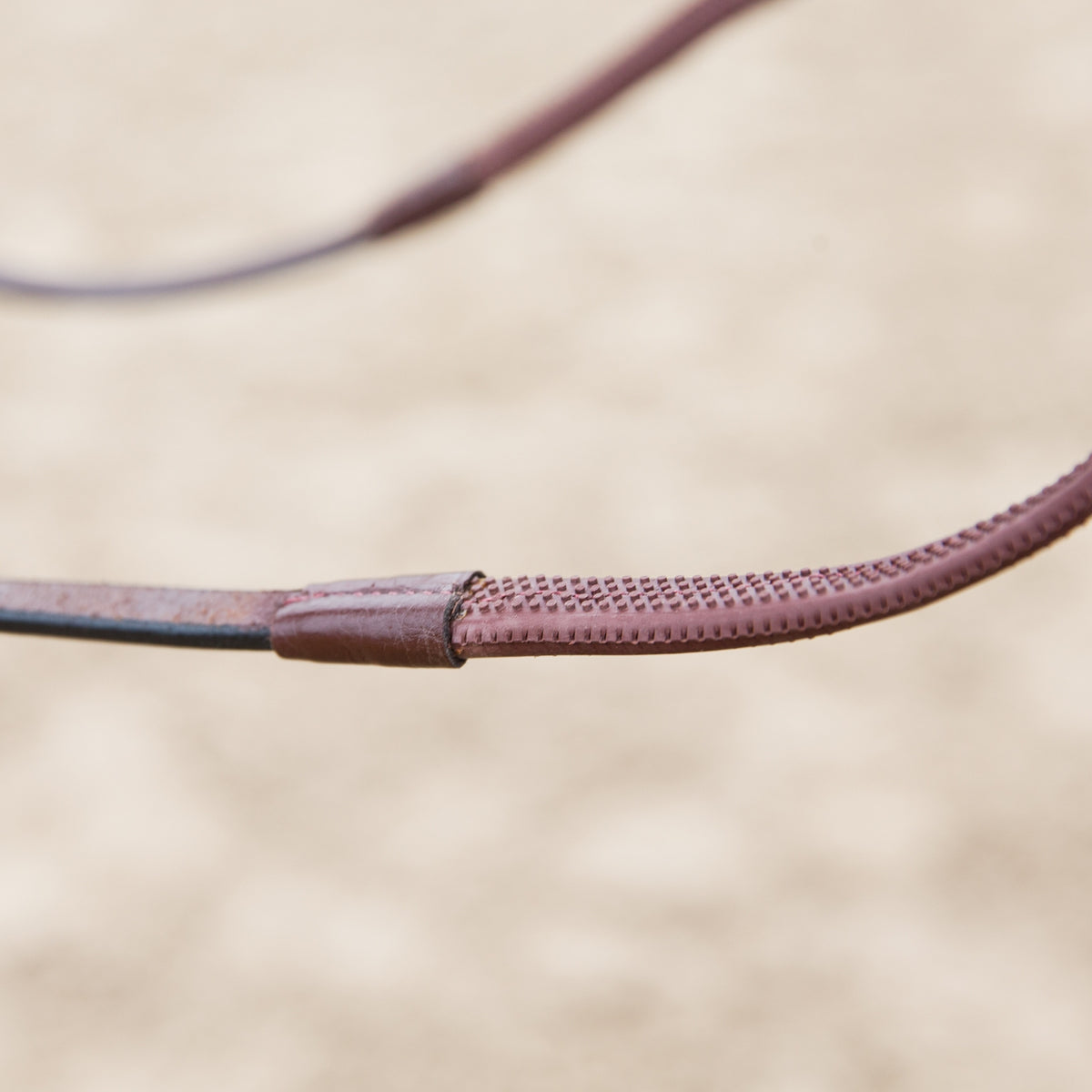 Horze Soft Grip Rubber Reins Bridles & Reins