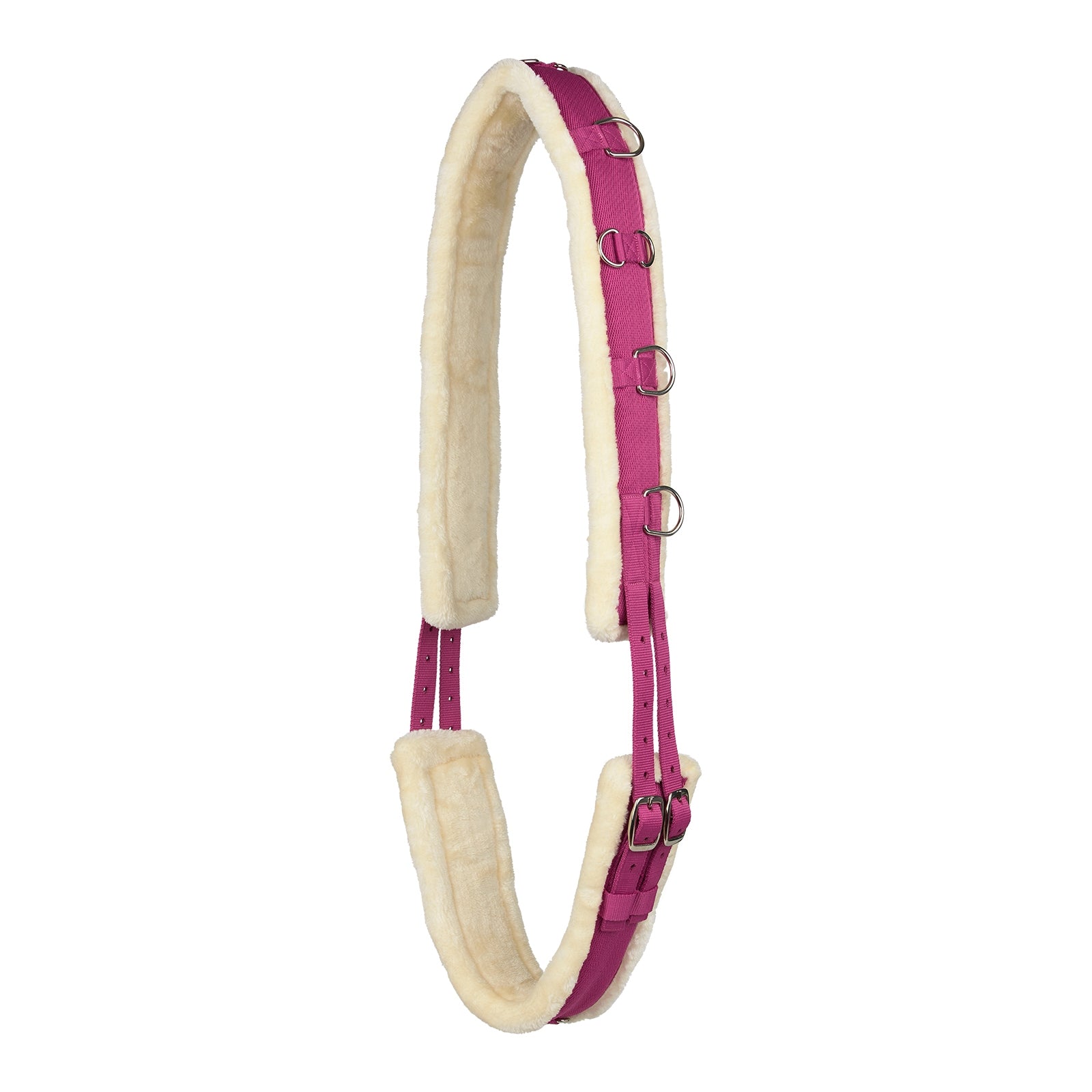 Horze Lunging Girth Horse Training