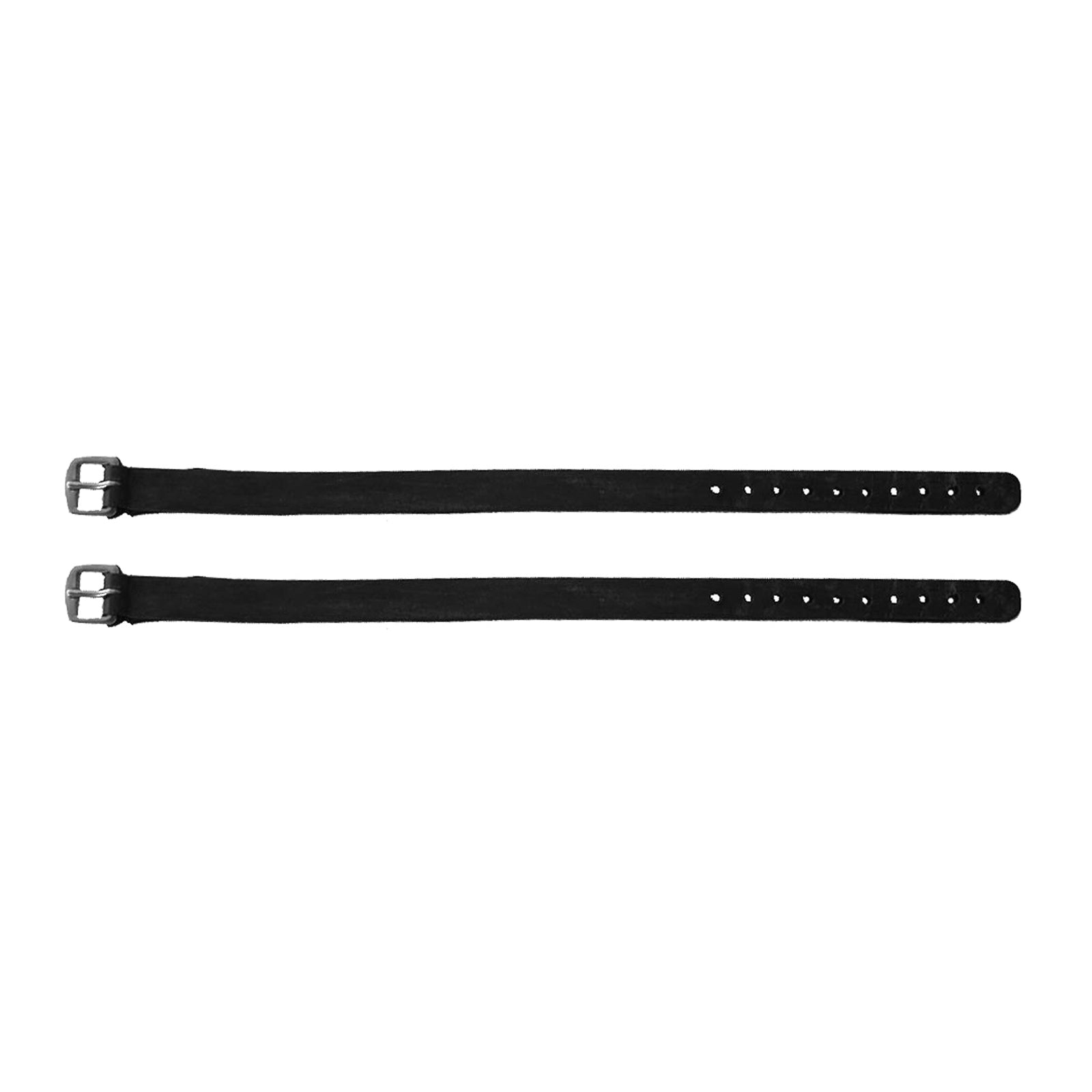 Finntack Rubber straps for kicking strap Racing Tack