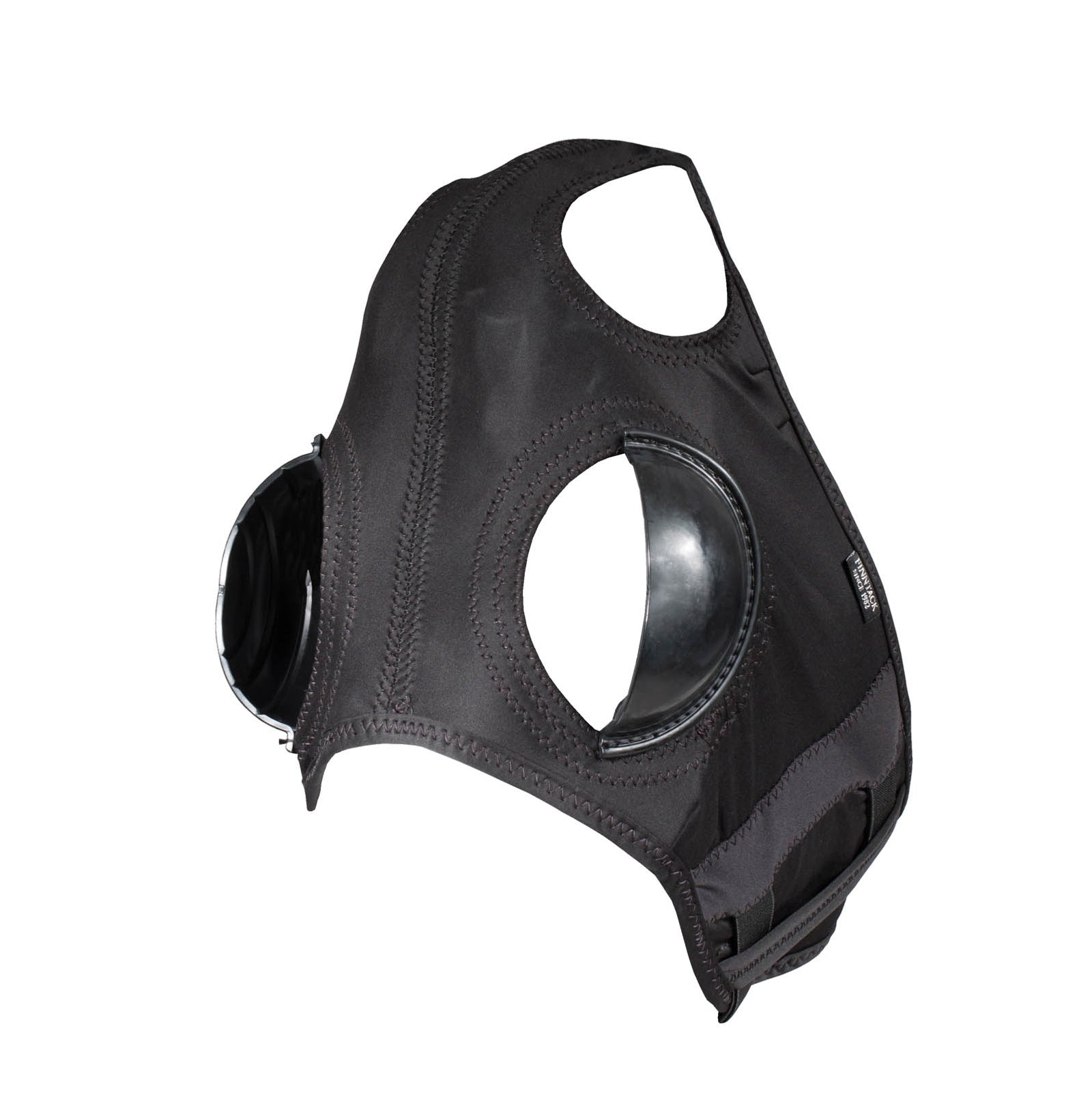 Finntack Renn-Haube Fahrsport