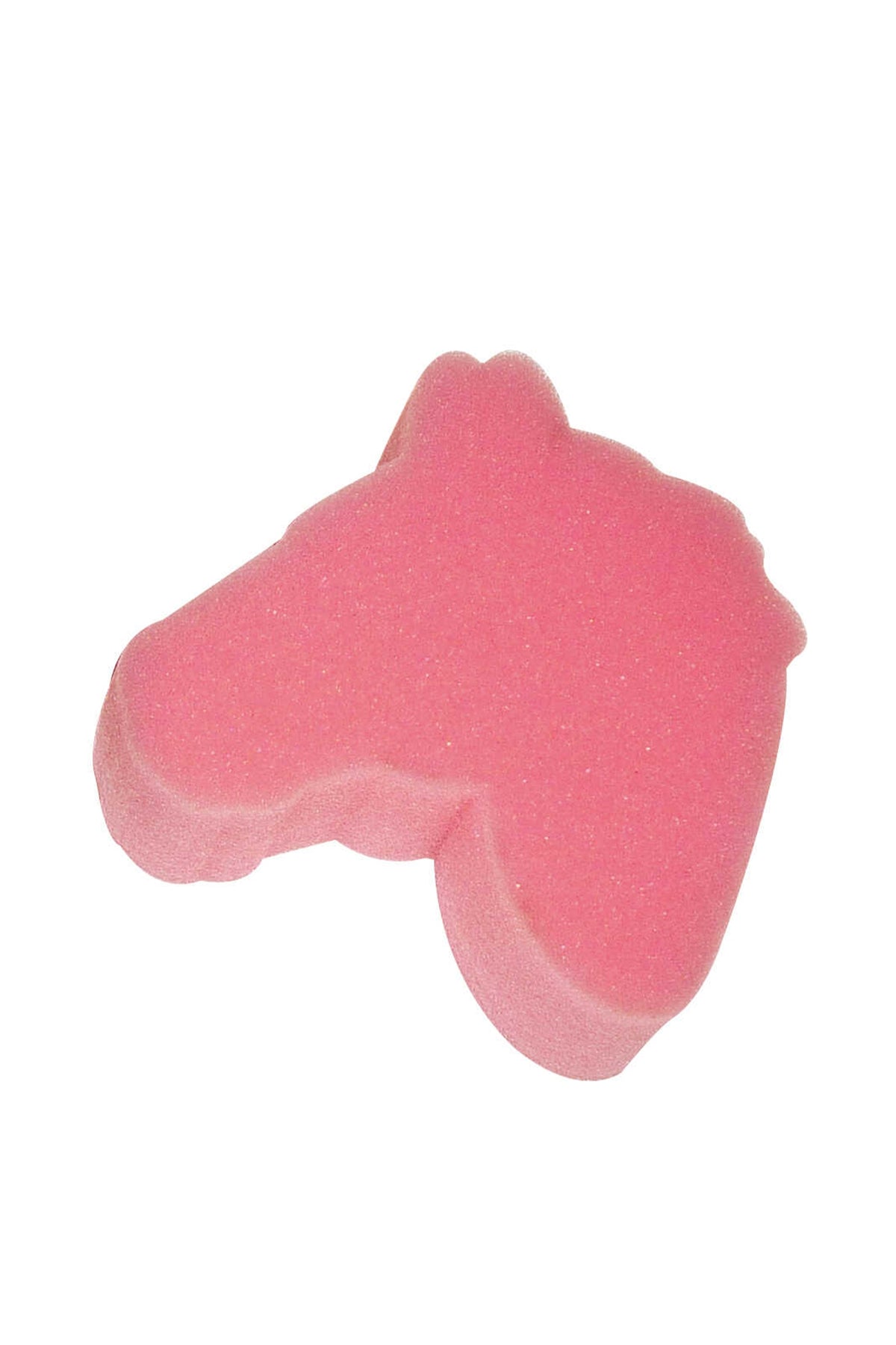 HIPPOTONIC Schwamm, Pferdeform Pferde Putzzeug