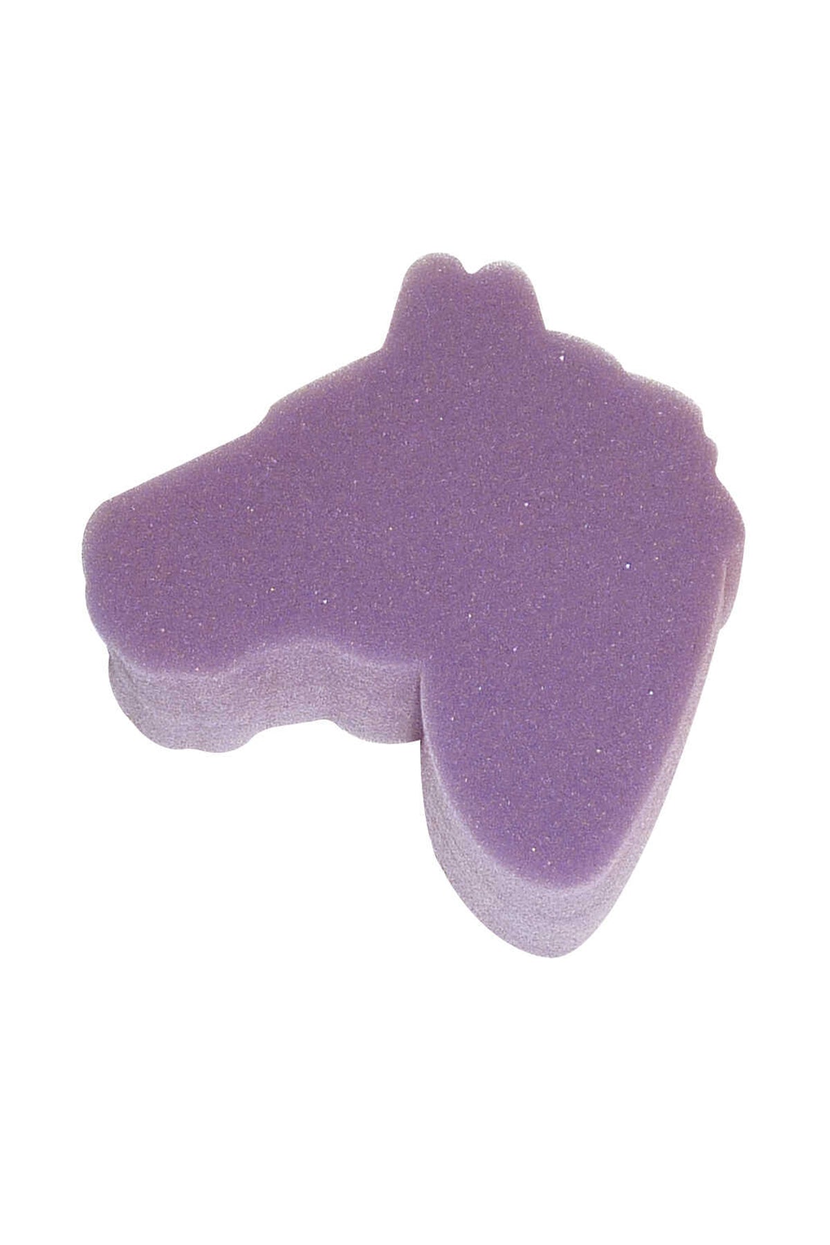 HIPPOTONIC Schwamm, Pferdeform Pferde Putzzeug