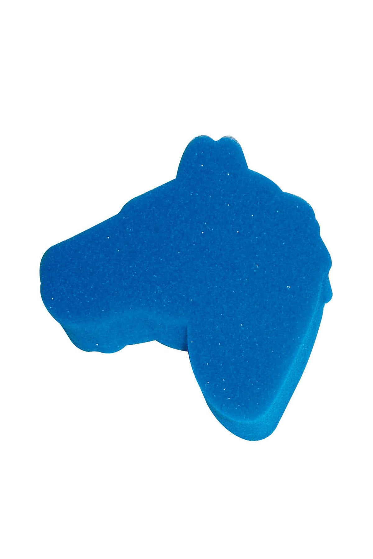 HIPPOTONIC Schwamm, Pferdeform Pferde Putzzeug
