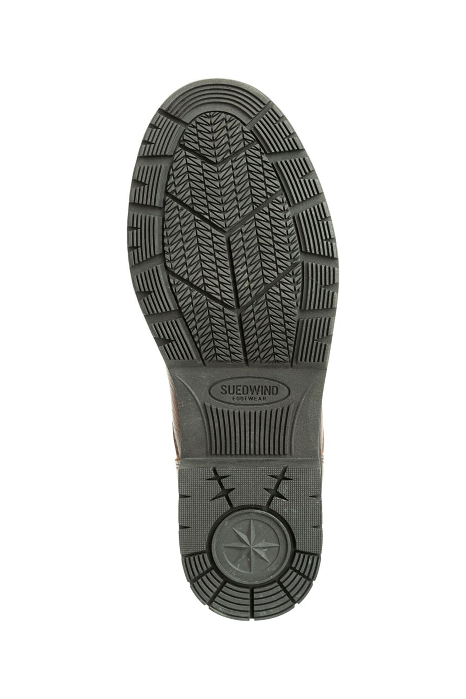 Suedwind Footwear Amaron Tall Wool Waterproof Winter Riding Boots Riding Boots & Riding Shoes