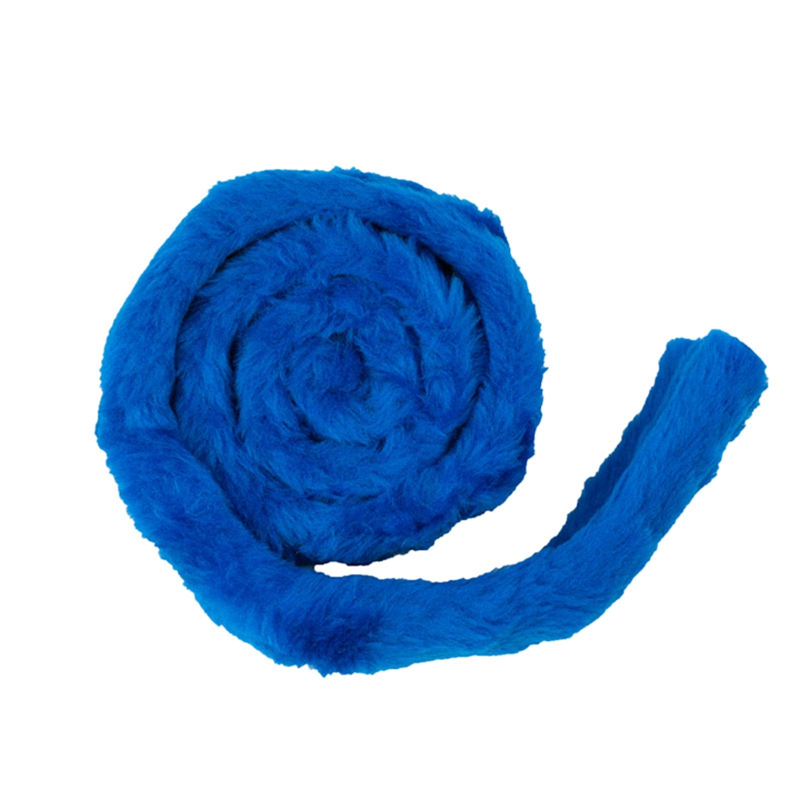 Finntack Fleece-Polsterungen für Hengst Suspensorium Fahrsport