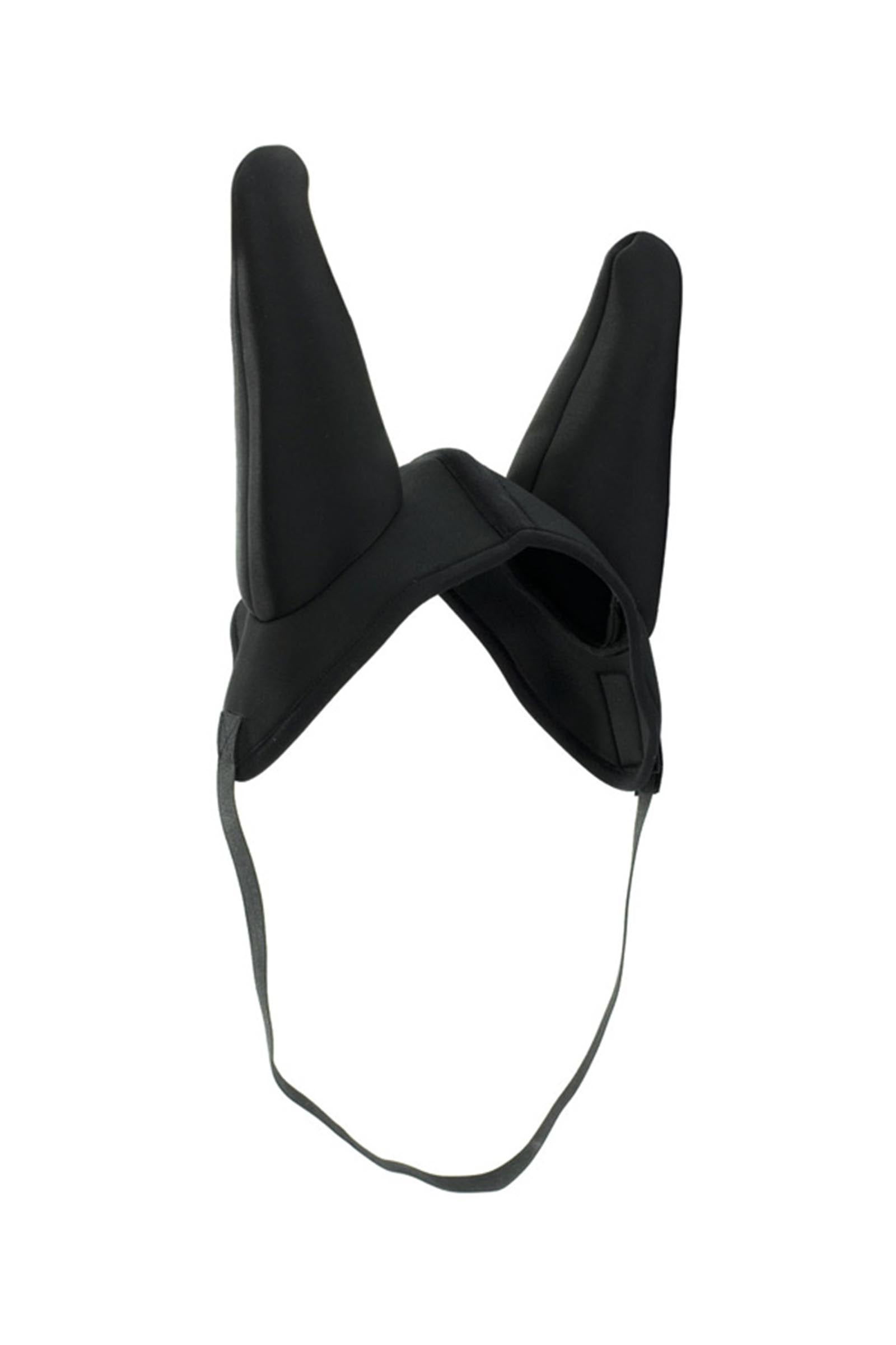 Finntack Ohr-Haube, Neopren Fahrsport
