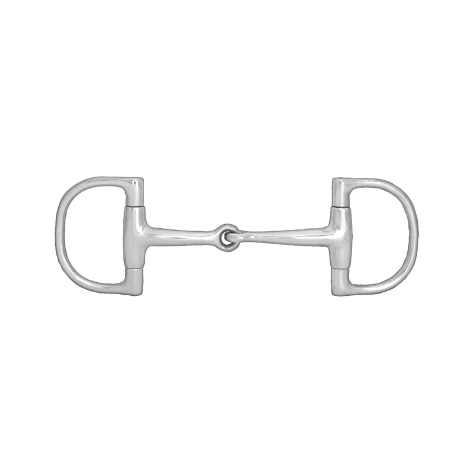 Horze D-Ring Gebiss Gebisse