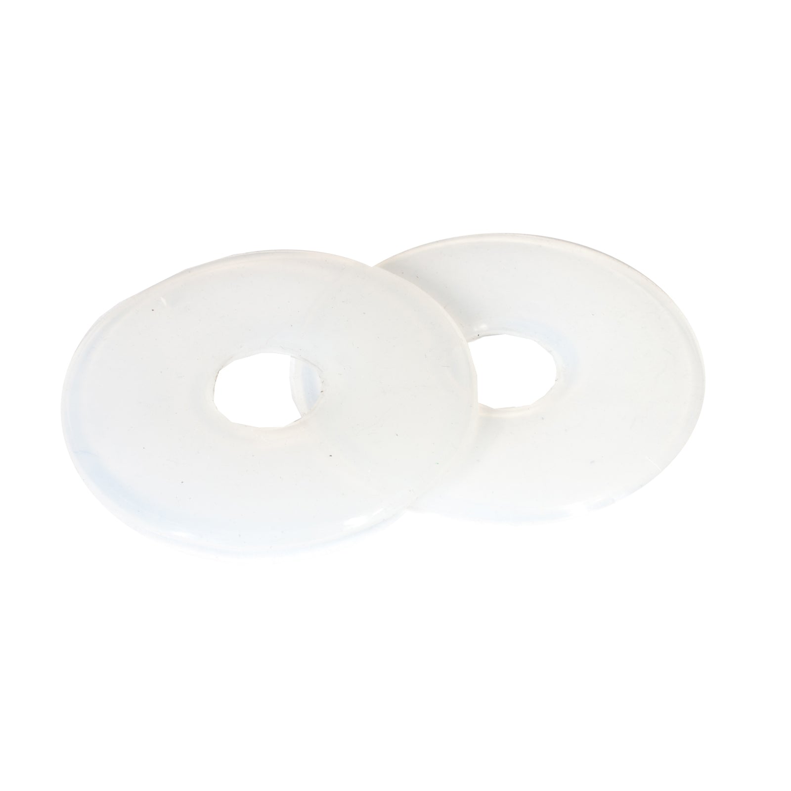 Horze Silikon Gebissscheiben Gebisse