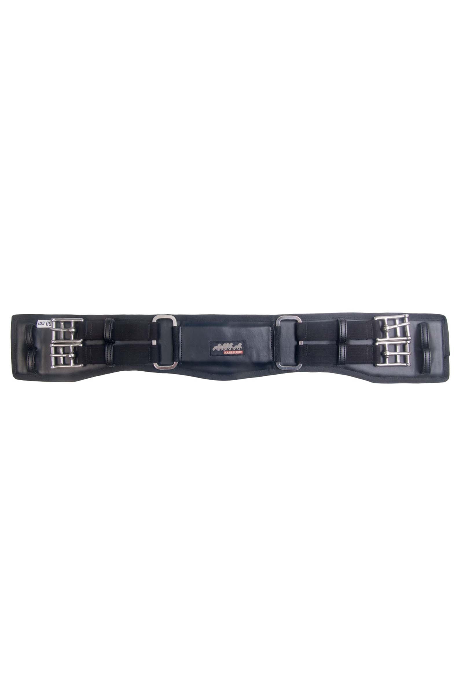 Karlslund Neoprene girth Saddles, Girths & Stirrups