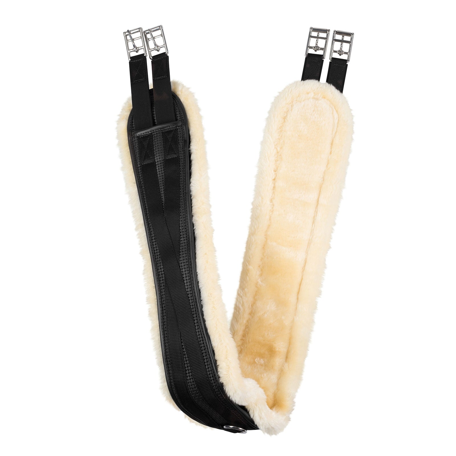Horze Atlanta All Purpose Girth Saddles, Girths & Stirrups