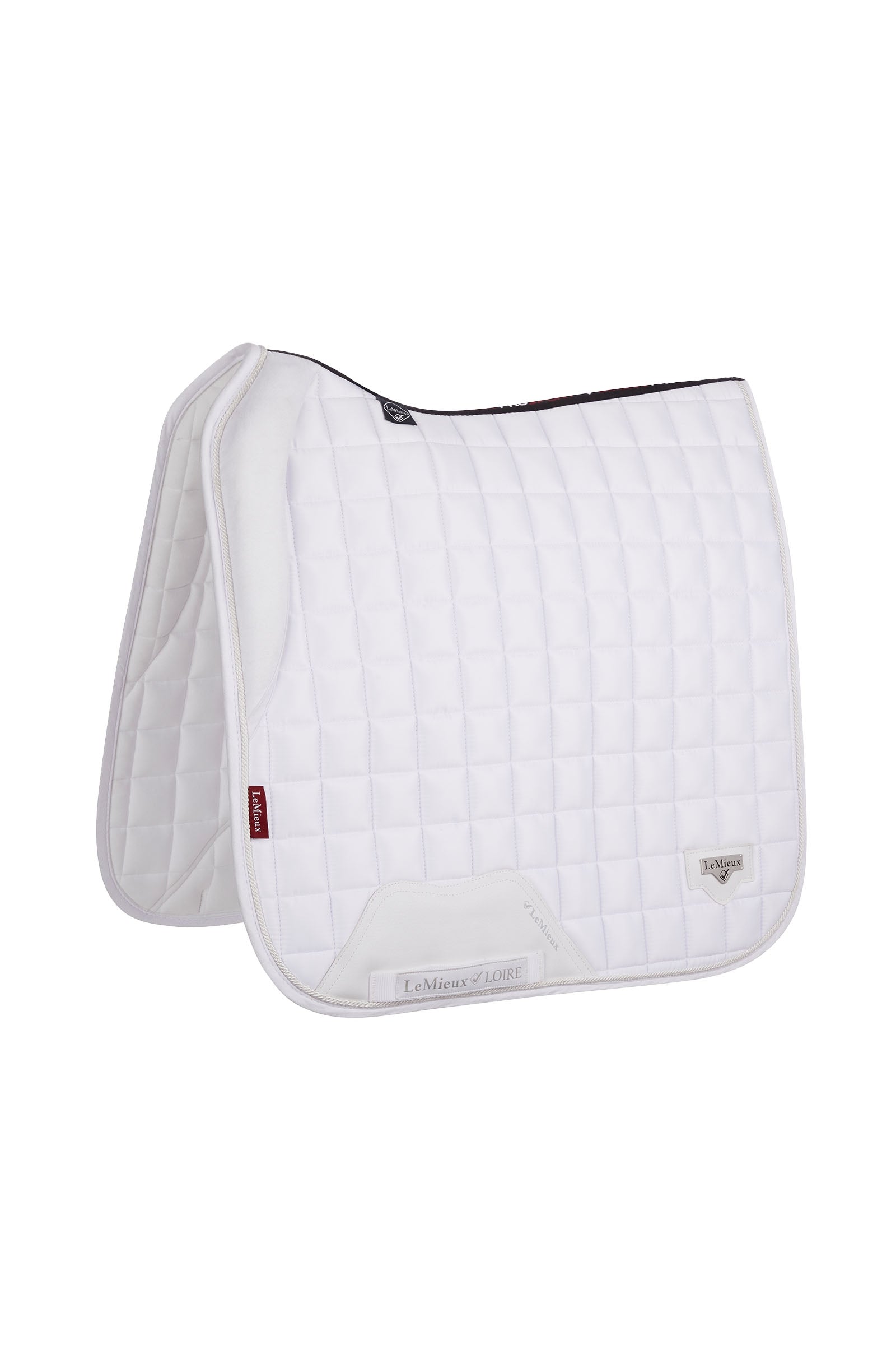 LeMieux Loire Dressurschabracke Schabracken