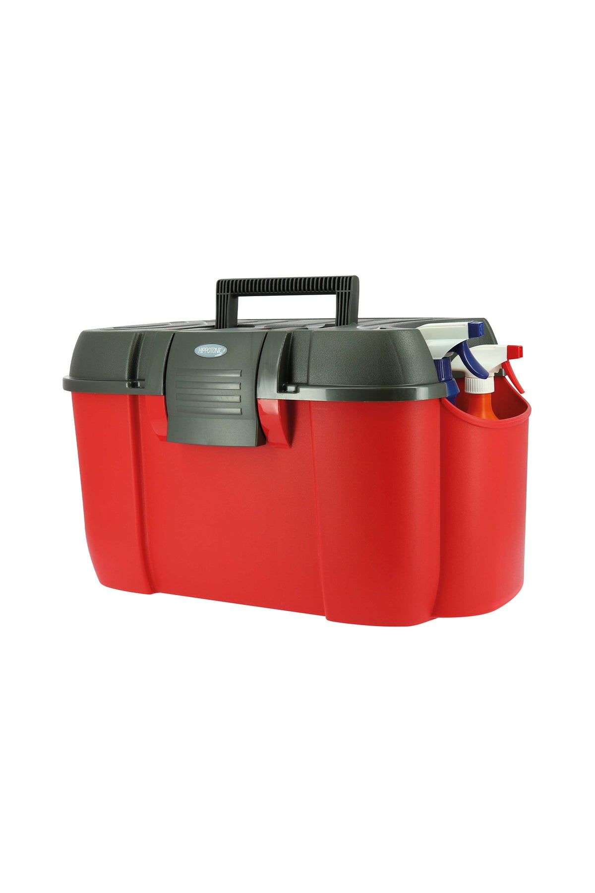 HIPPOTONIC KOALA Tack Box Horse Grooming Tools