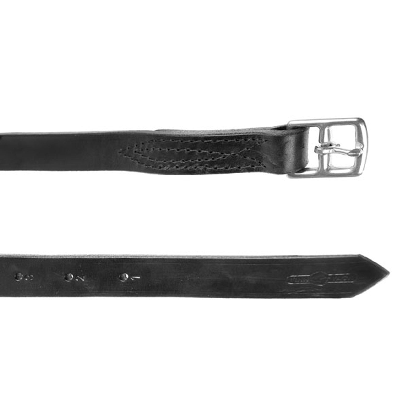 Finntack Stirrup Leathers Saddles, Girths & Stirrups