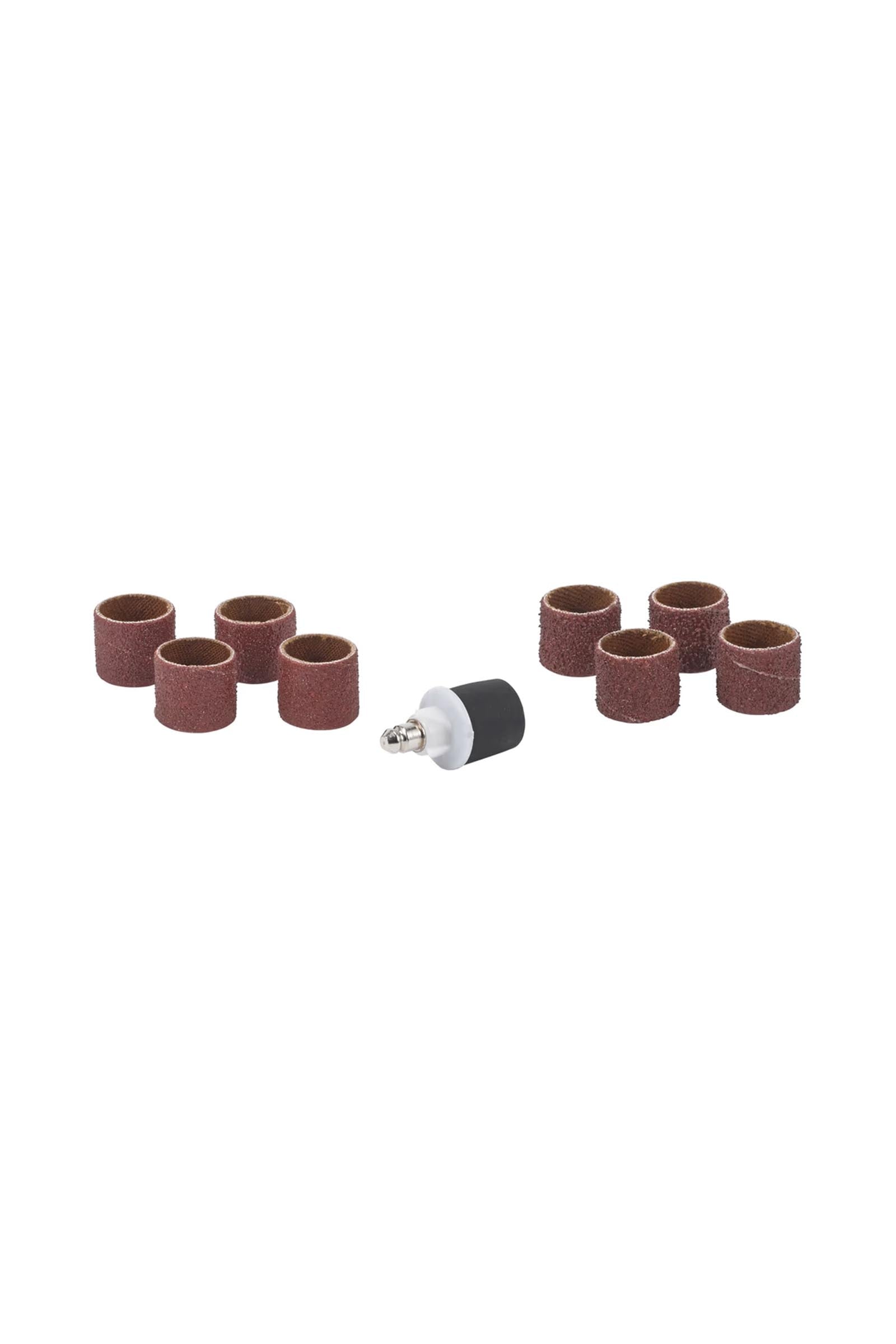 Oster Sanding Belt Set (Fine & Medium) For Nail File Horse Clipping & Trimming Tools