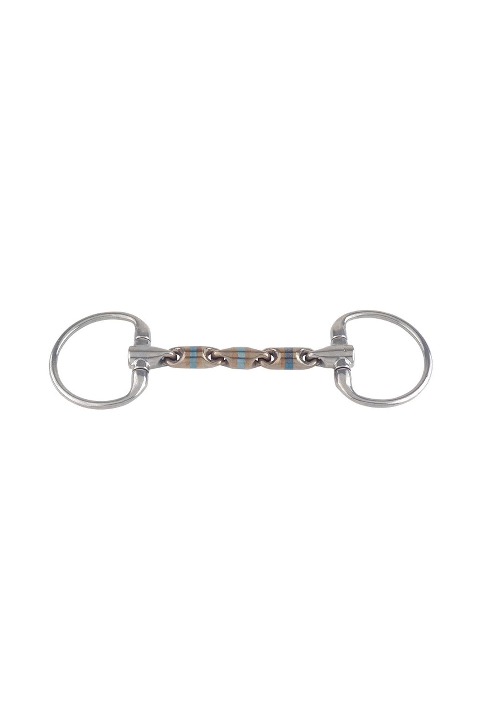 Trust Equestrian Sweet Iron Olivenkopf-Waterford Gebiss Gebisse