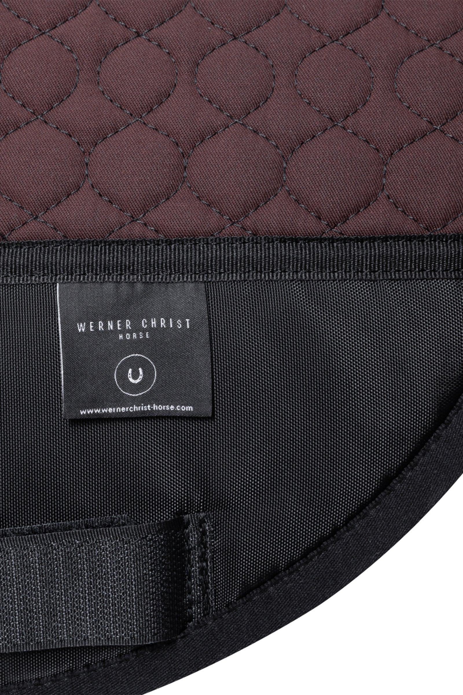Christ Spezial D Dressage Saddle Pad Saddle Pads
