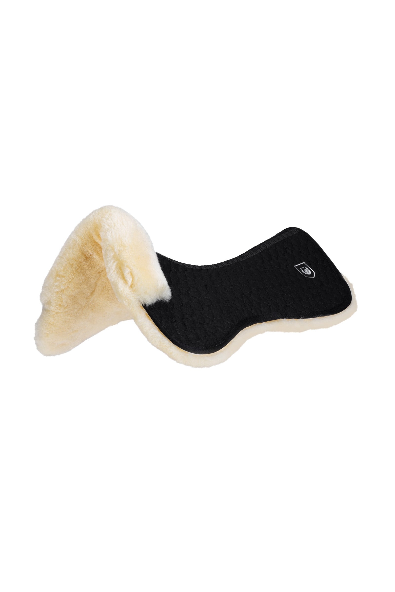 Christ Kombi Half Pad Saddle Pads