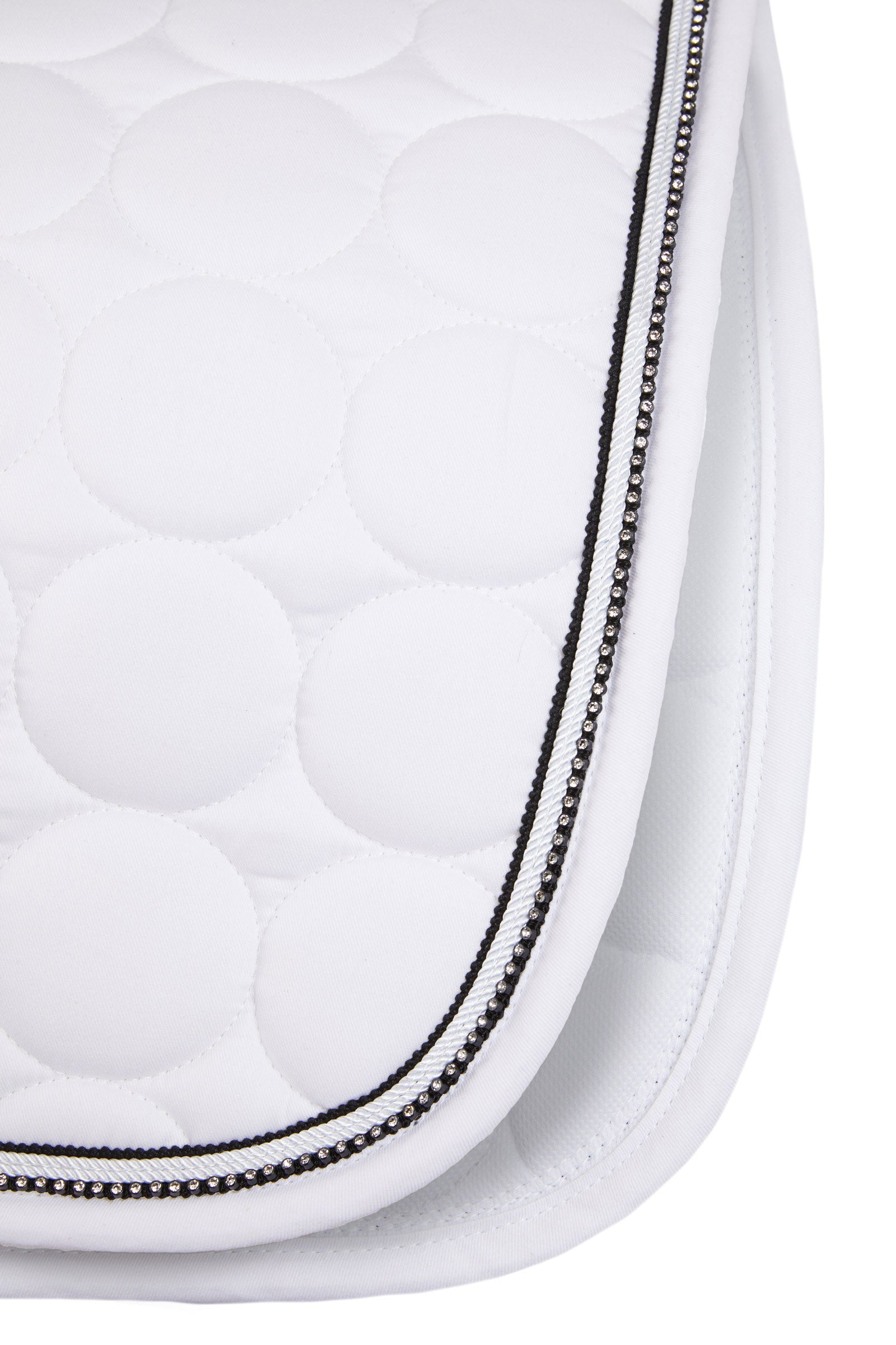 Horze Marquess Dressage Saddle Pad Saddle Pads