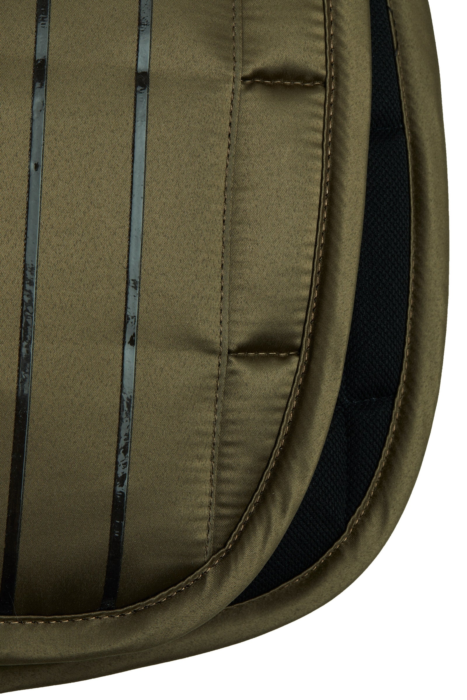 B Vertigo Drew Dressage Saddle Pad Saddle Pads