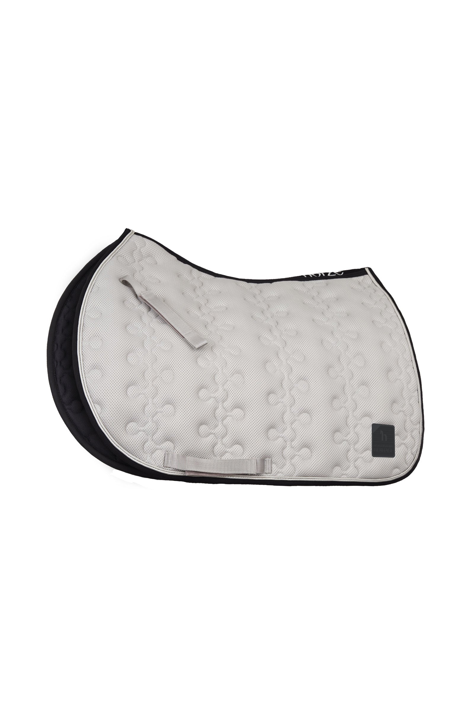 Horze Smoky Twilight Springschabracke Schabracken