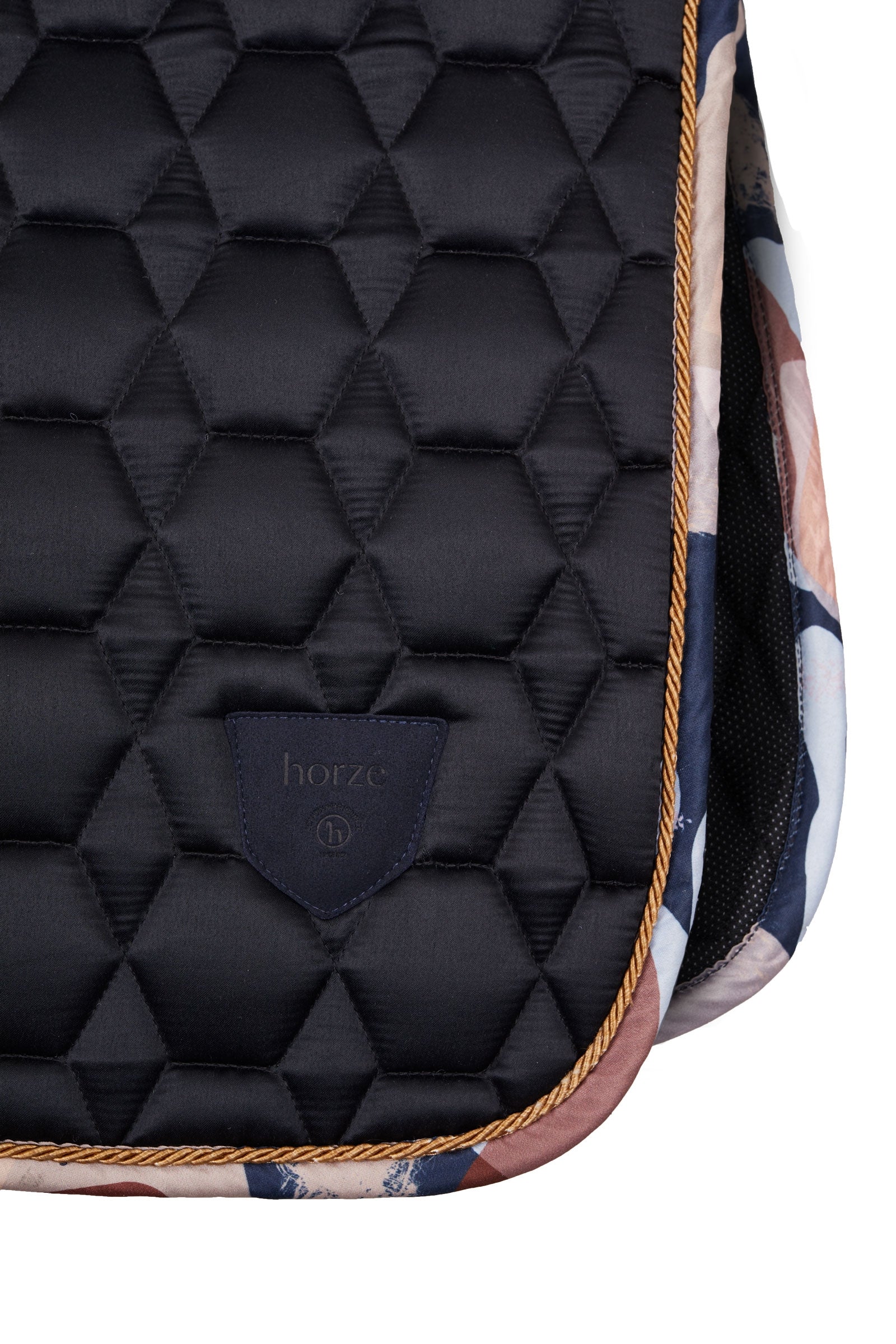 Horze Terrazzo All Purpose Saddle Pad Saddle Pads
