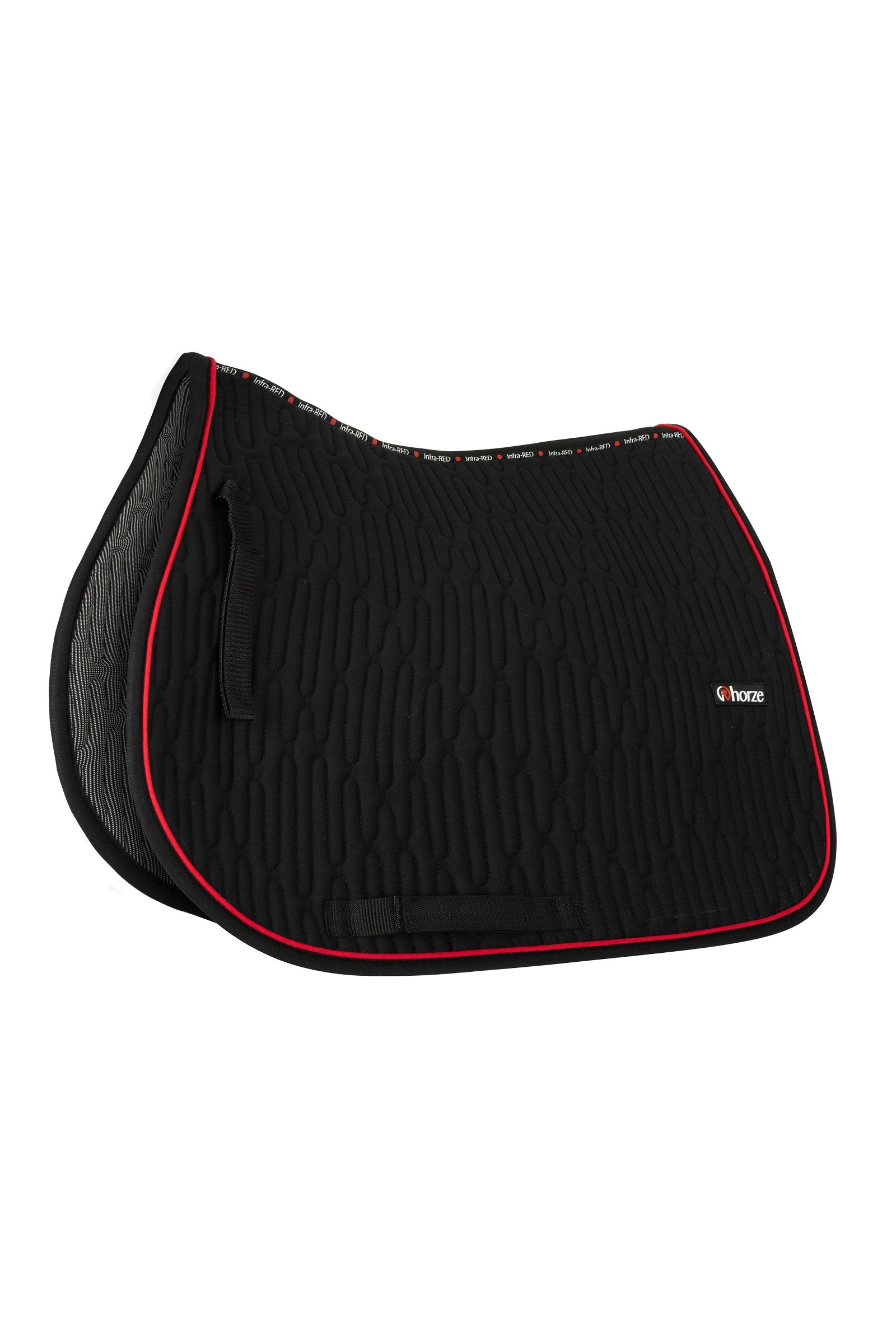 Horze Ceramic Heat All Purpose Saddle Pad Saddle Pads