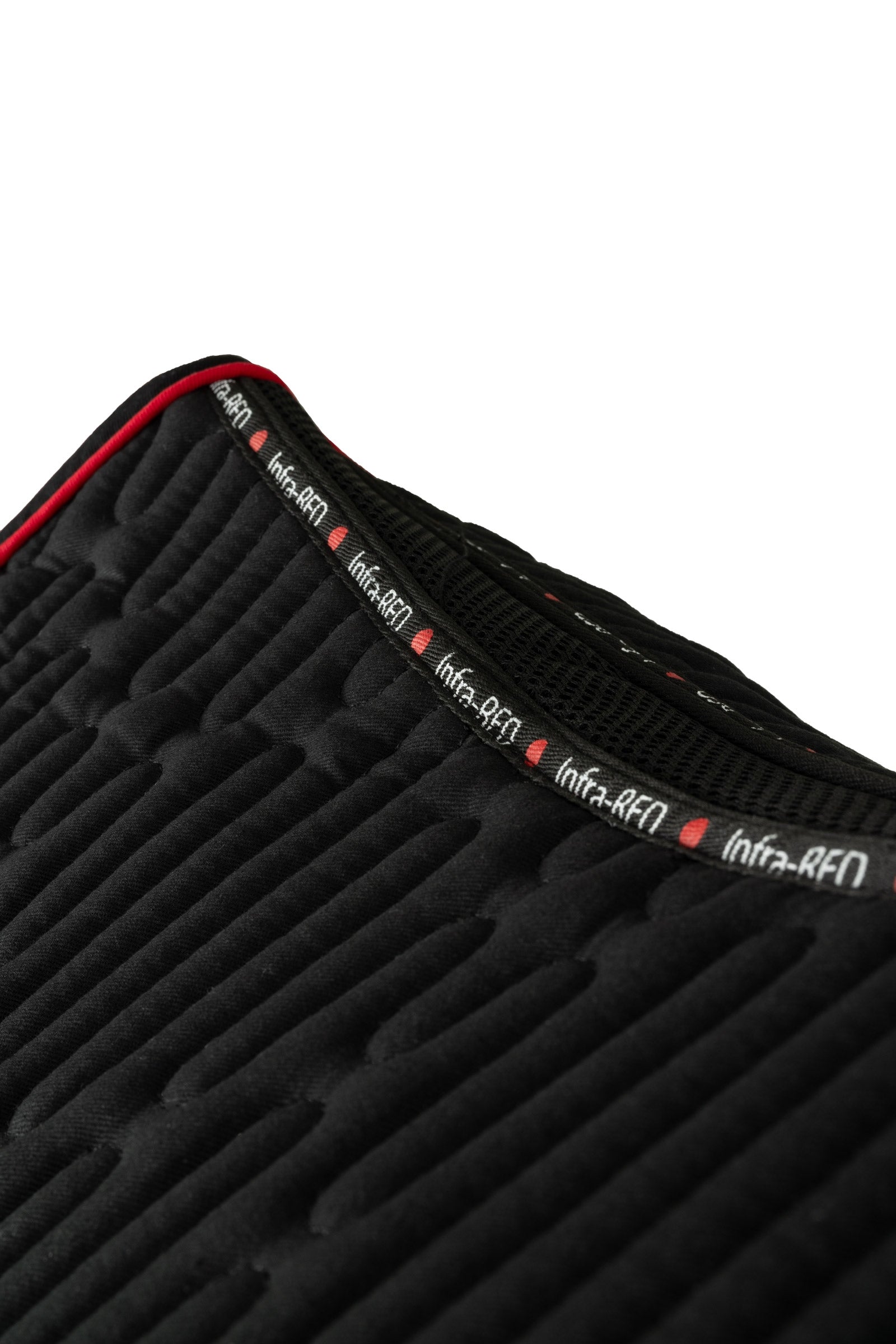 Horze Ceramic Heat All Purpose Saddle Pad Saddle Pads