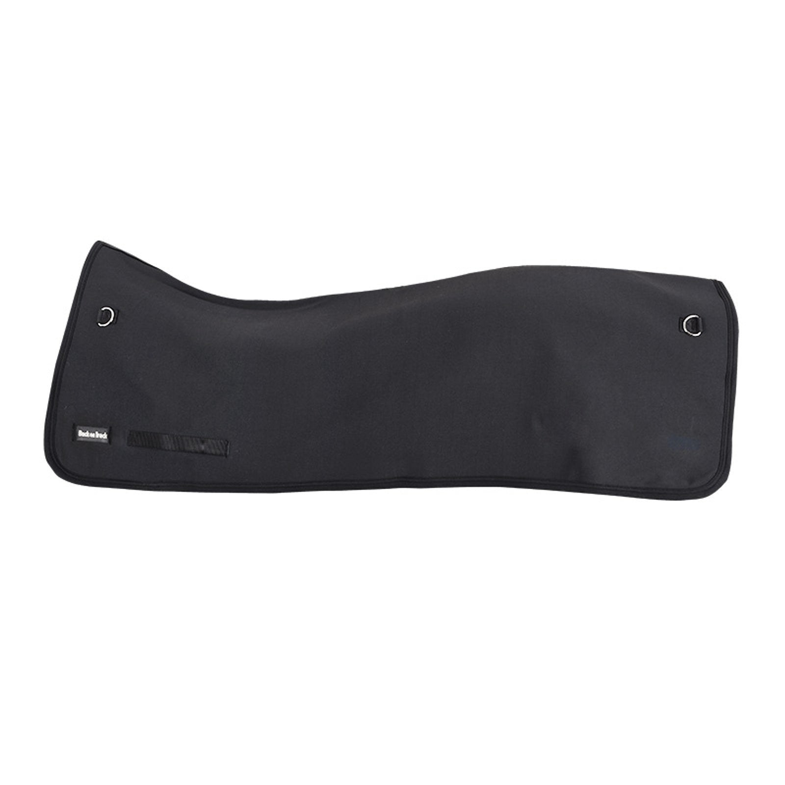 undefined Back on Track Back Warmer, 100cm x 100cm Saddle Pads