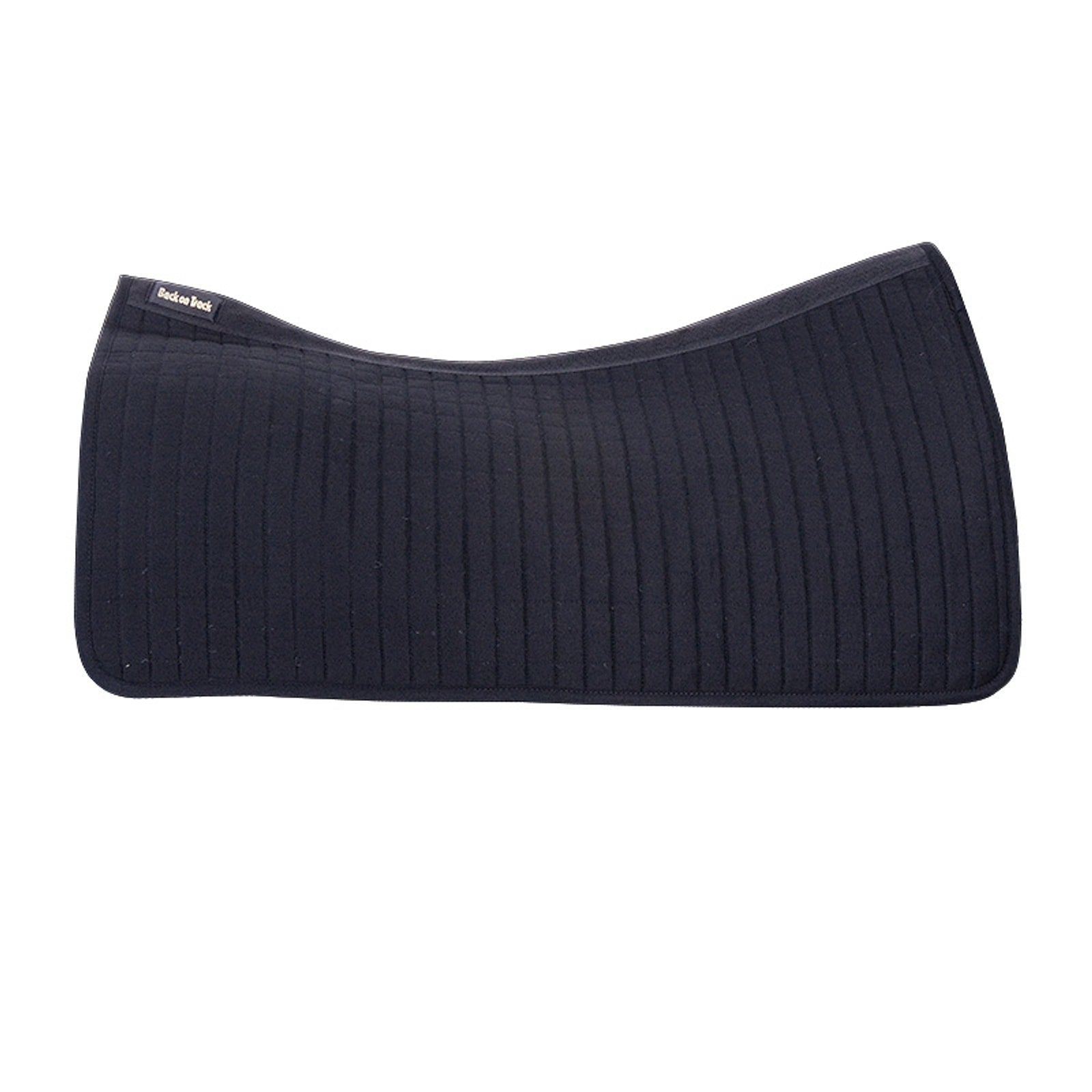 undefined Back on Track Western Saddle Pad Saddle Pads