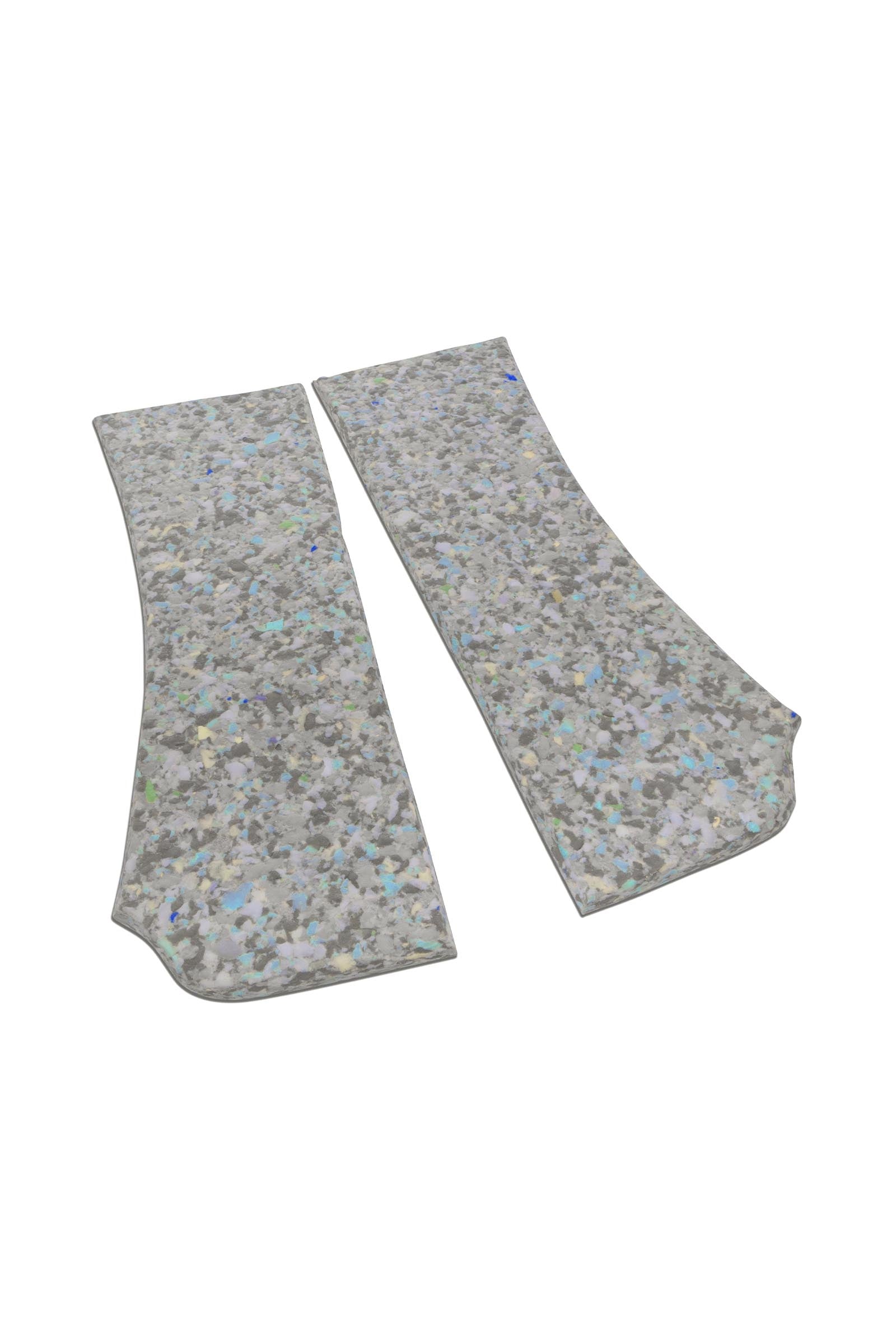 Christ Composite Foam Inserts For Western Saddle Pads Saddles, Girths & Stirrups