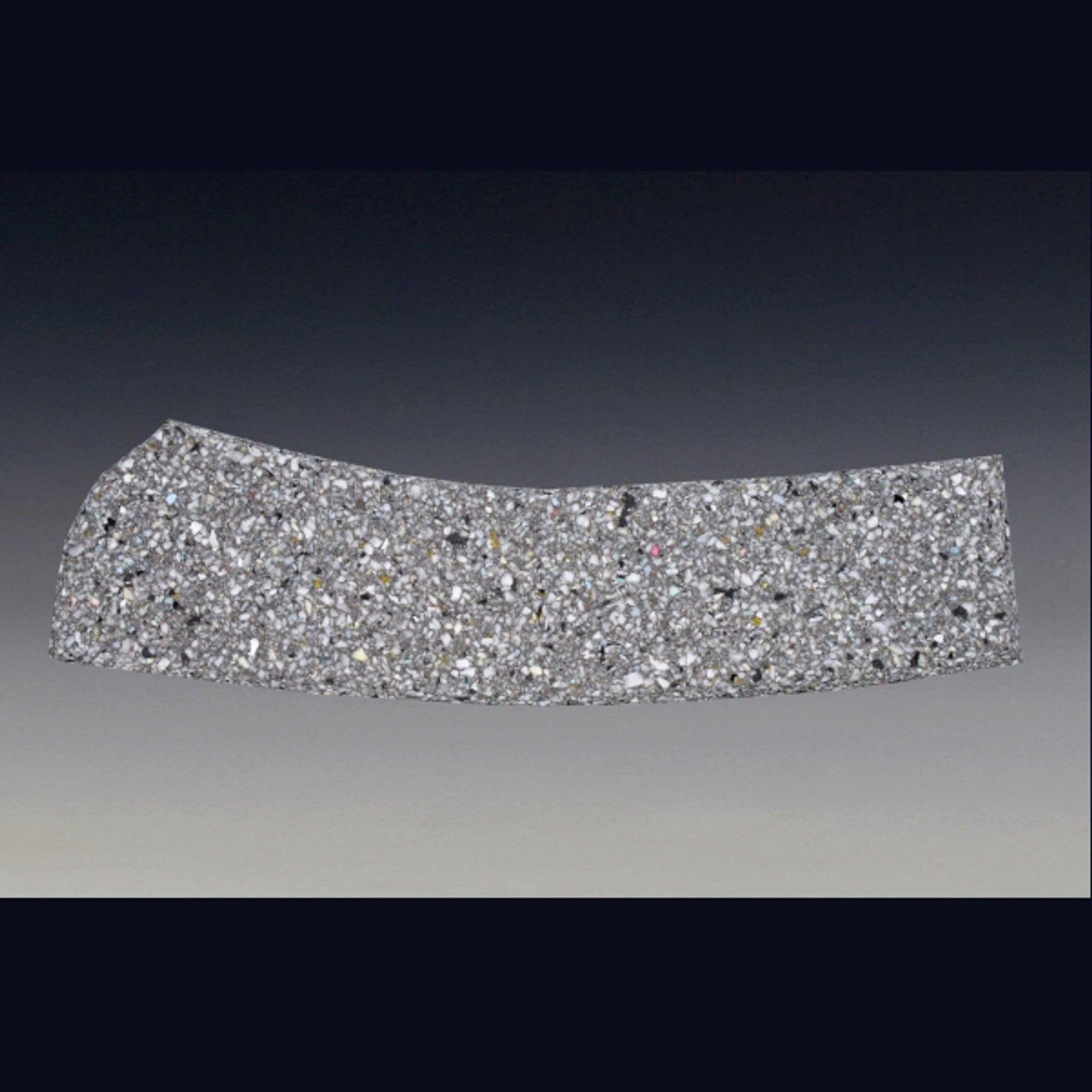 Christ Einschübe für Roundpad Sättel & Sattelgurte