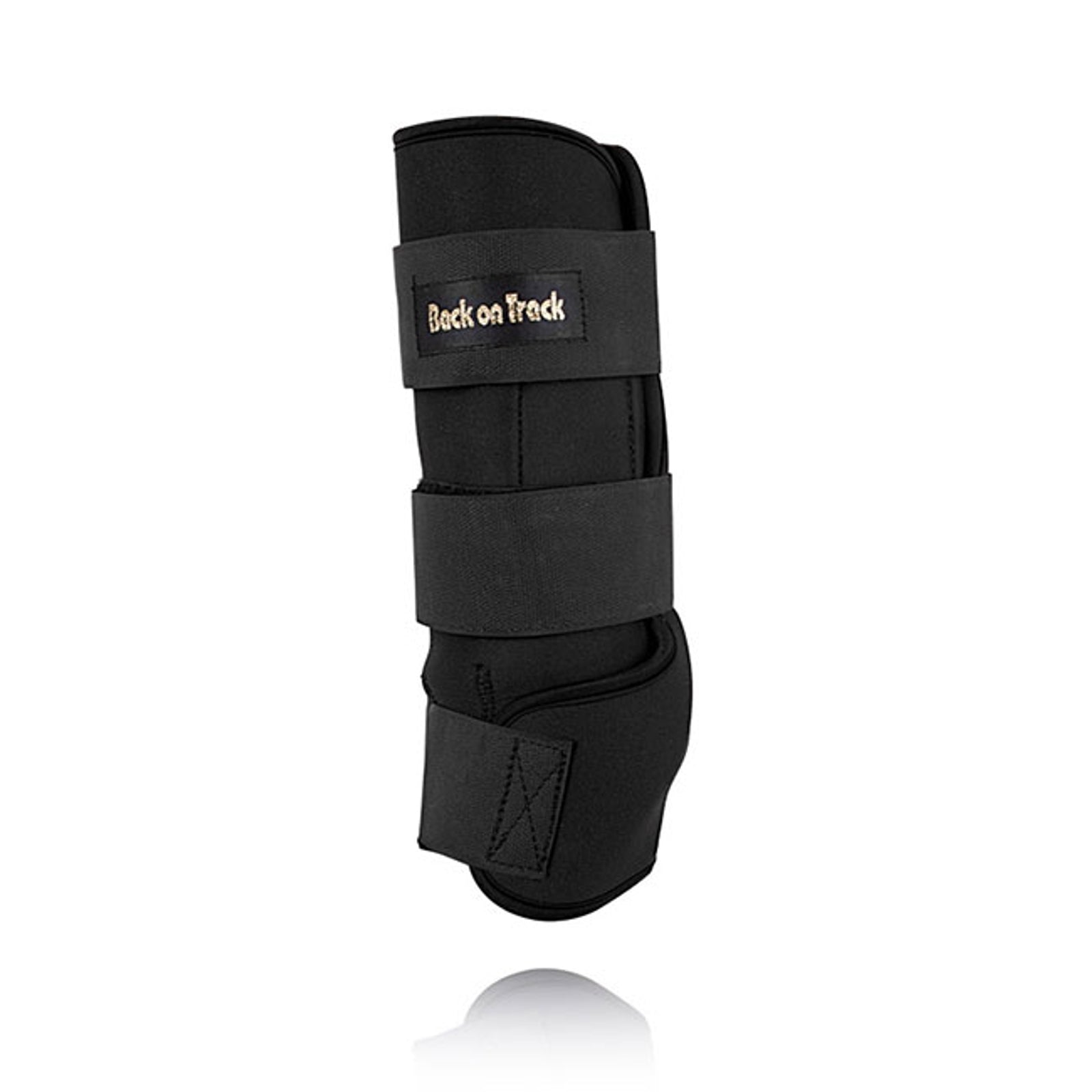Back on Track Neopren Unterlage für Quick Wrap Royal Leg & Hoof Protection
