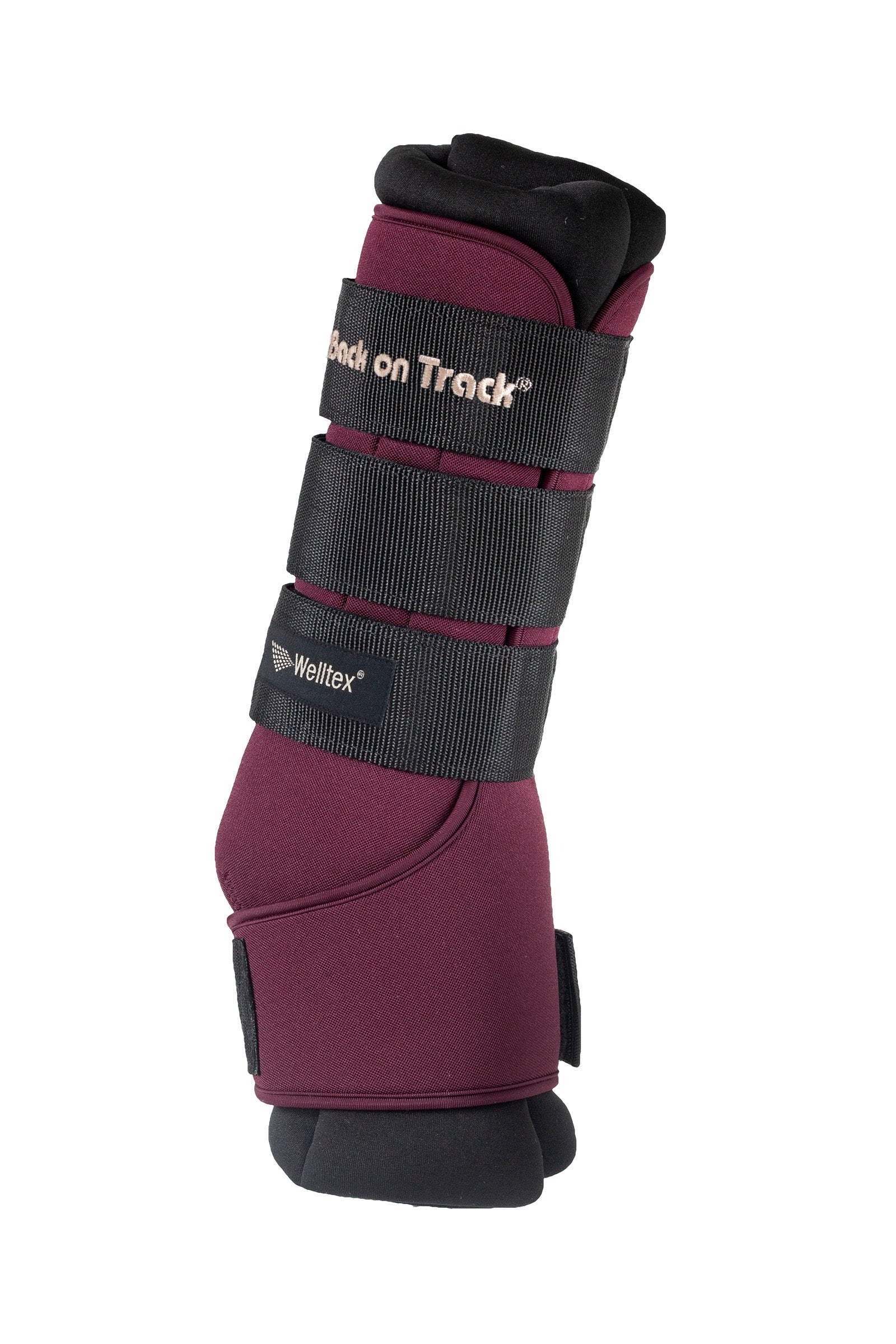 Back on Track Back On Track Quick Royal Stallgamaschen Leg Protection & Hoof Protection for Horses