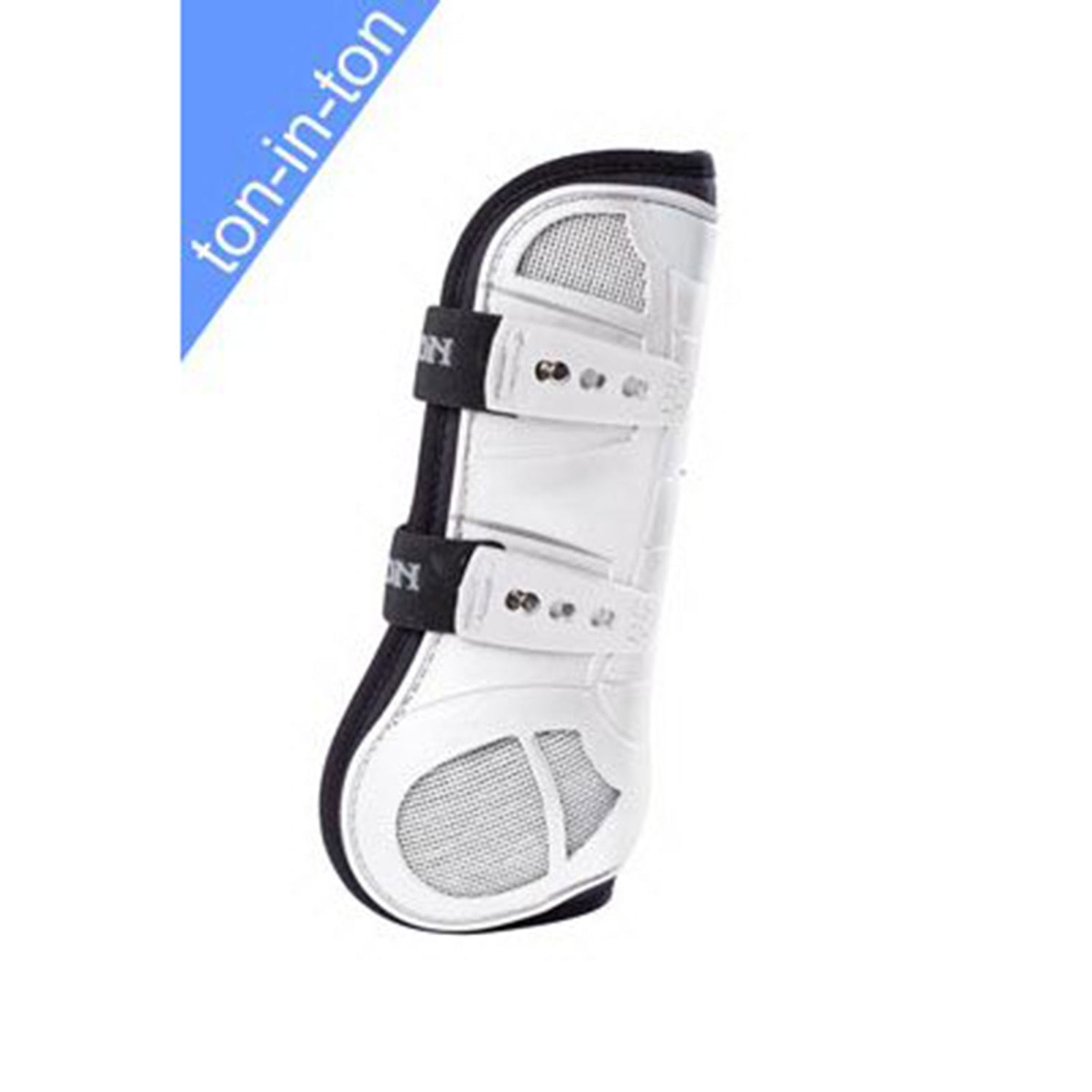 Eskadron Flexisoft Air Gamaschen Leg Protection & Hoof Protection for Horses