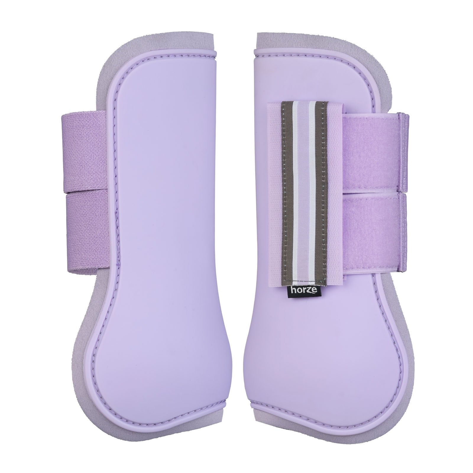 Horze Adepto Gamaschen Leg Protection & Hoof Protection for Horses