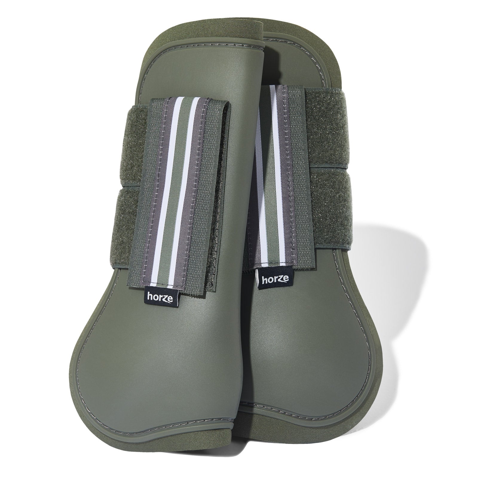 Horze Adepto Gamaschen Leg Protection & Hoof Protection for Horses