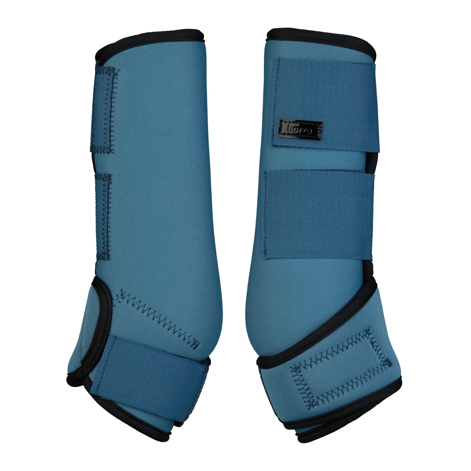 Horze Marquess Neopren-Gamaschen Leg Protection & Hoof Protection for Horses